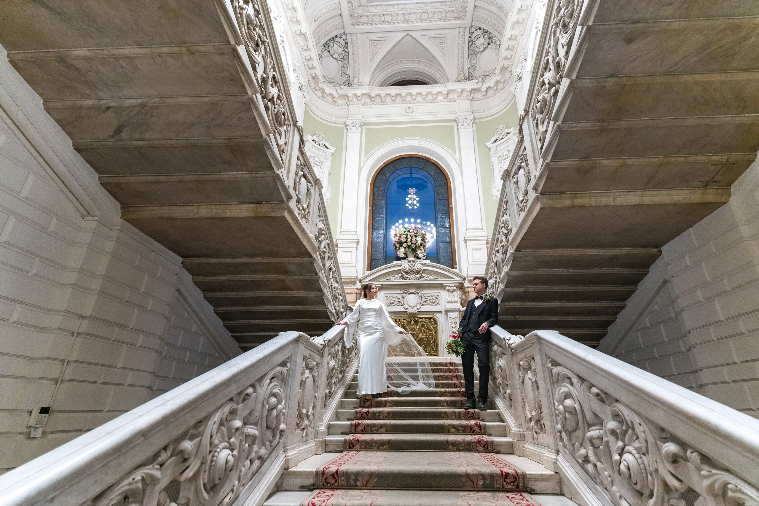 Игорь + Полина