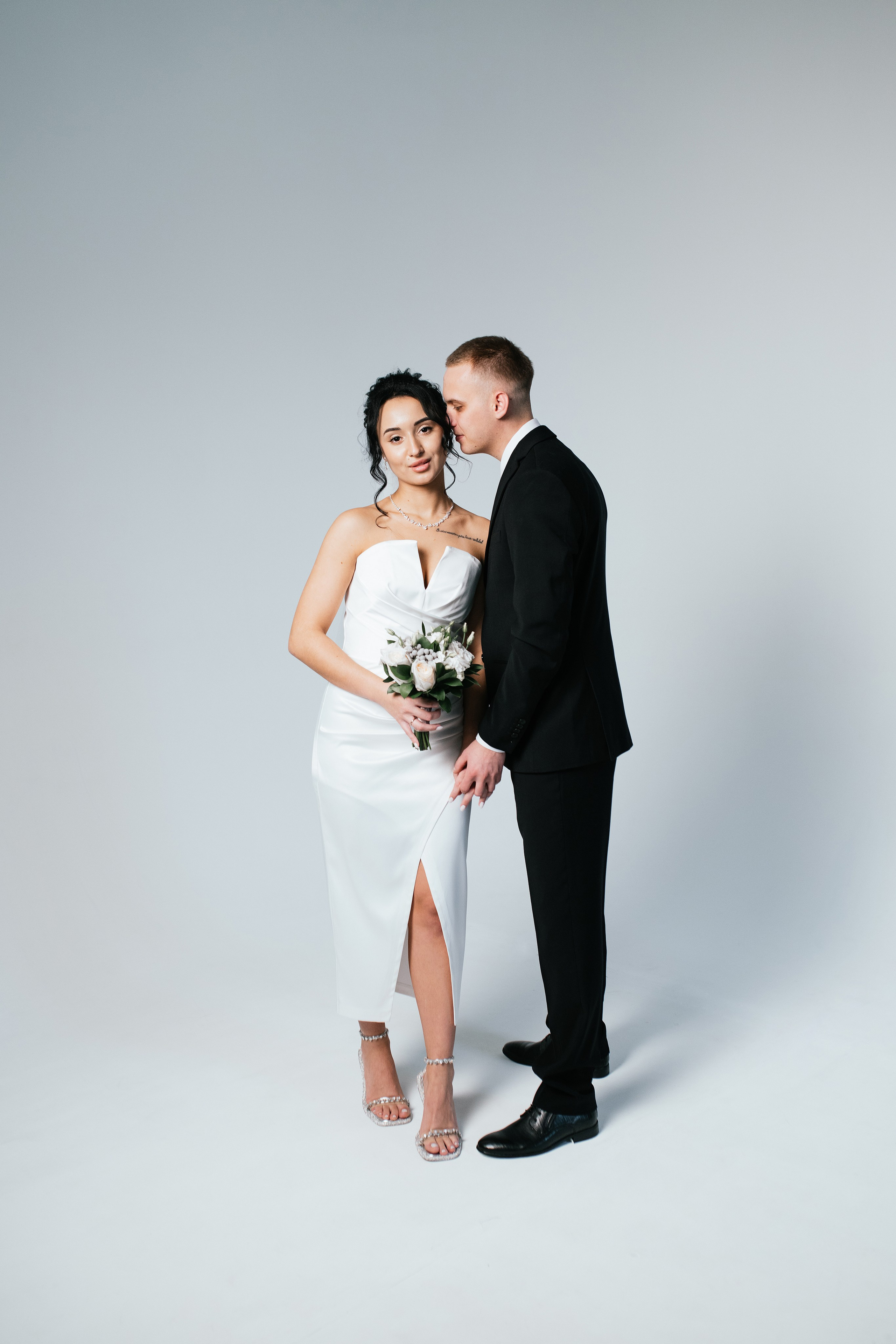 Wedding day #46. Свадебный, семейный фотограф в Рязани Лена Брант