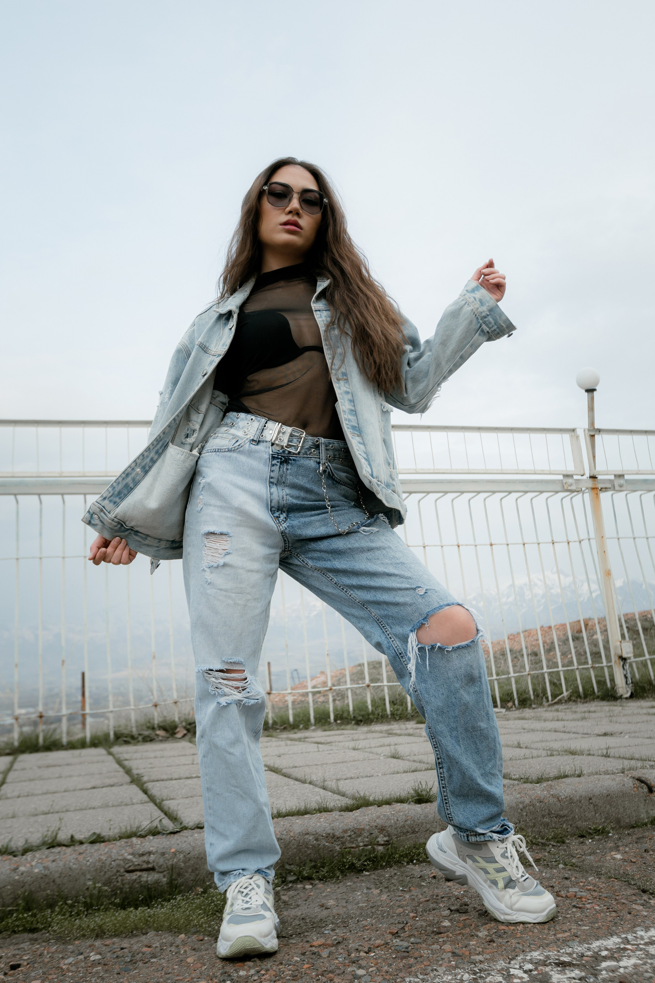 Настя. Евгений Матвеев — фотограф в Санкт-Петербурге