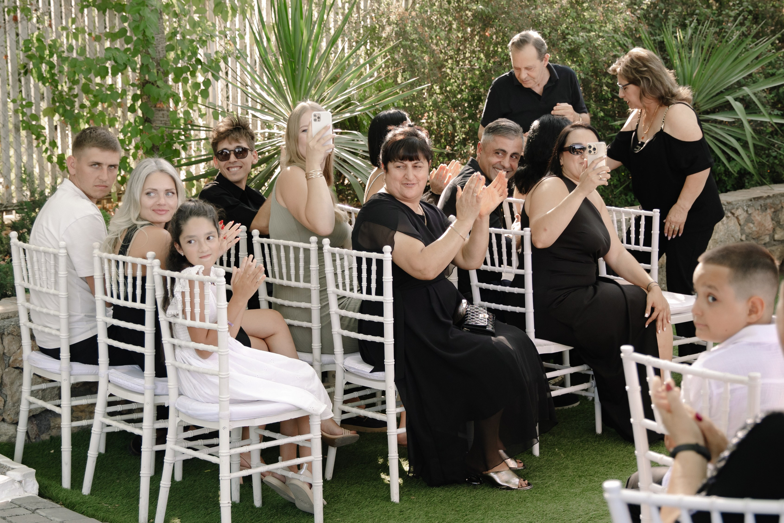 D&A. Свадебный и семейный фотограф Крым