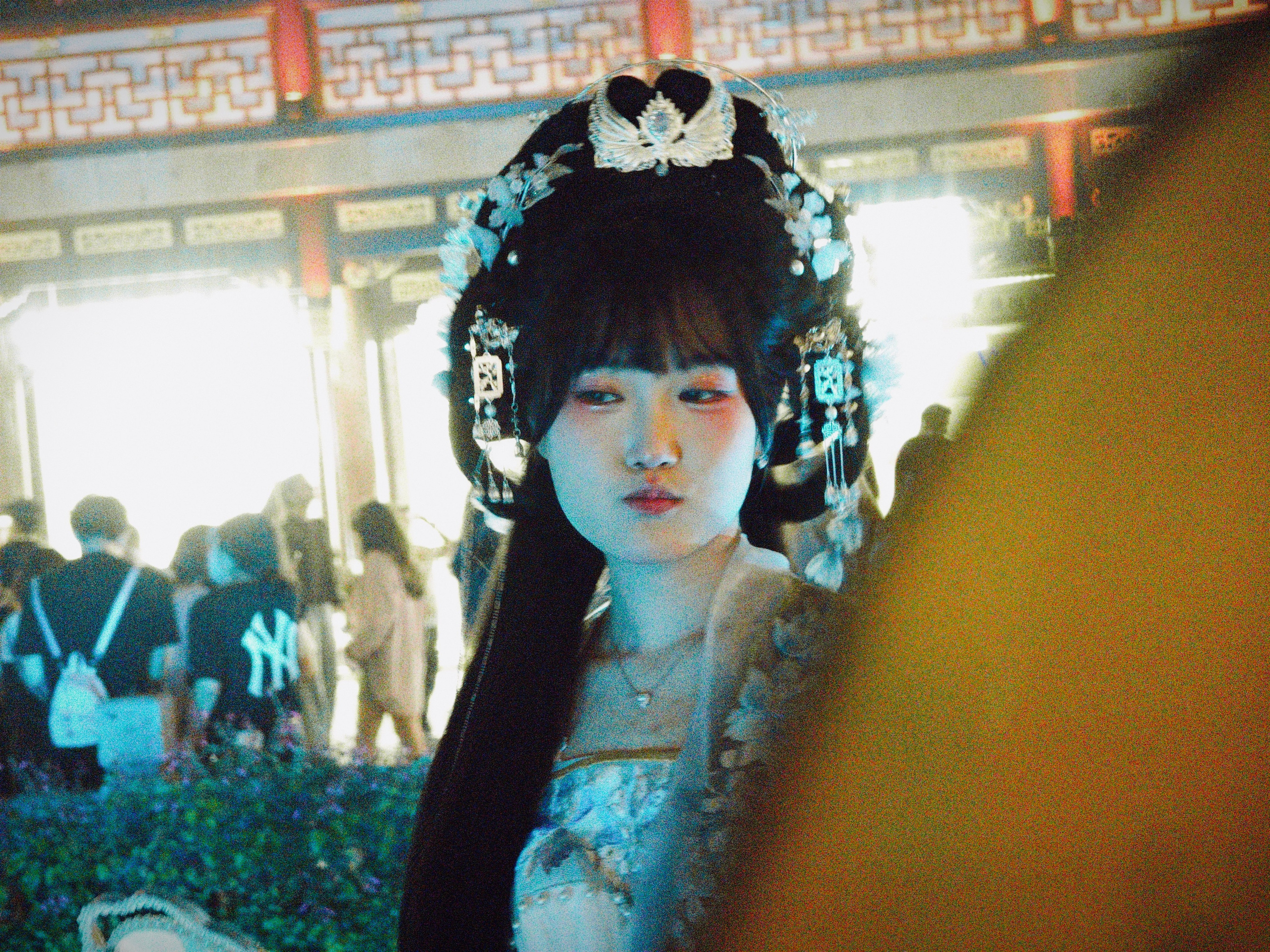 The Great Journey to China. Brjankin.com