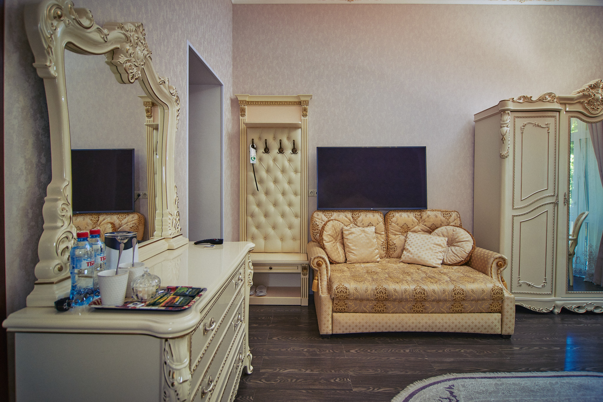 Фото отеля для сайта