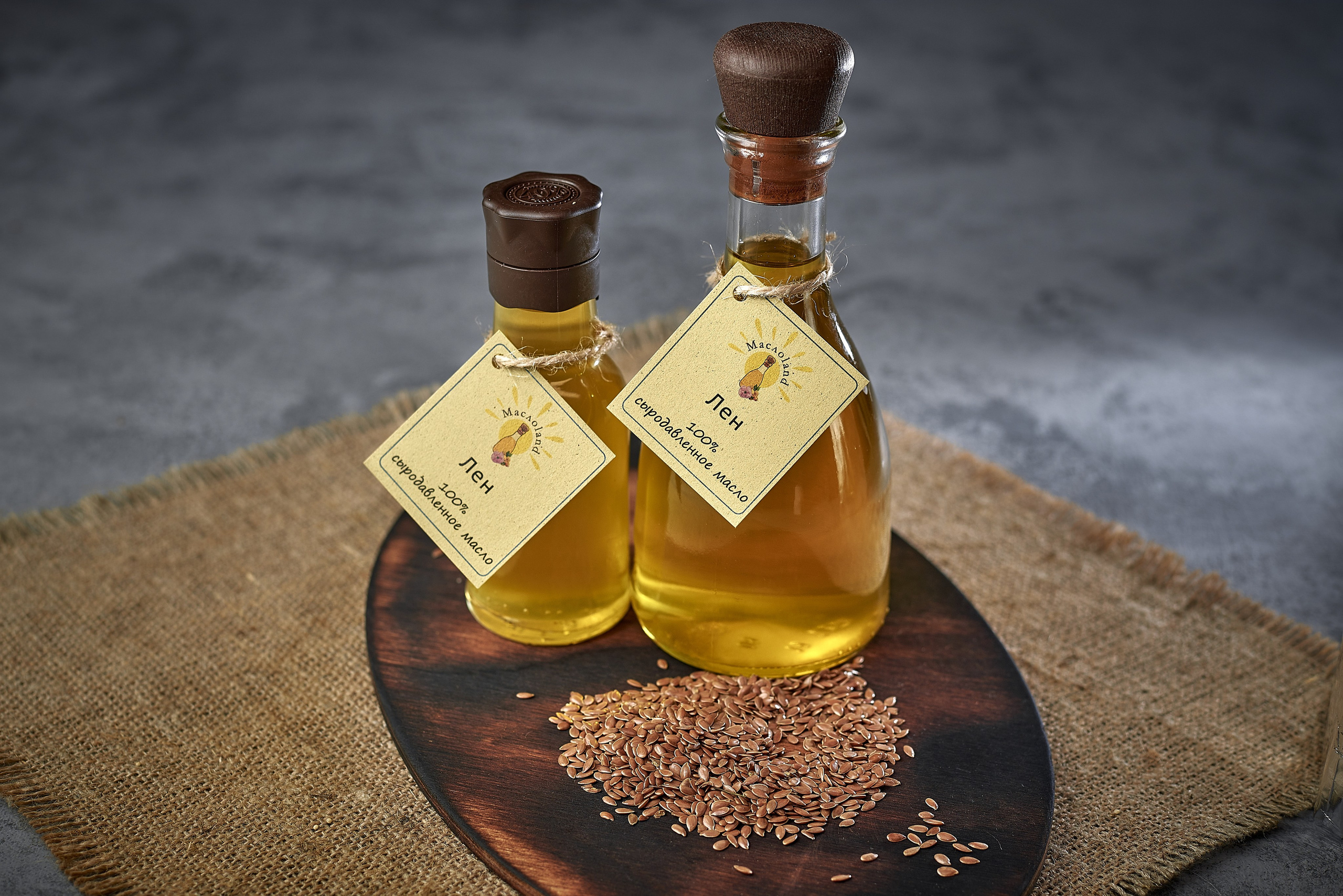 Масло. Фото для соцсетей и маркетплейсов. Константин Кордонский | Интерьерный и food-фотограф в Кисловодске и КМВ