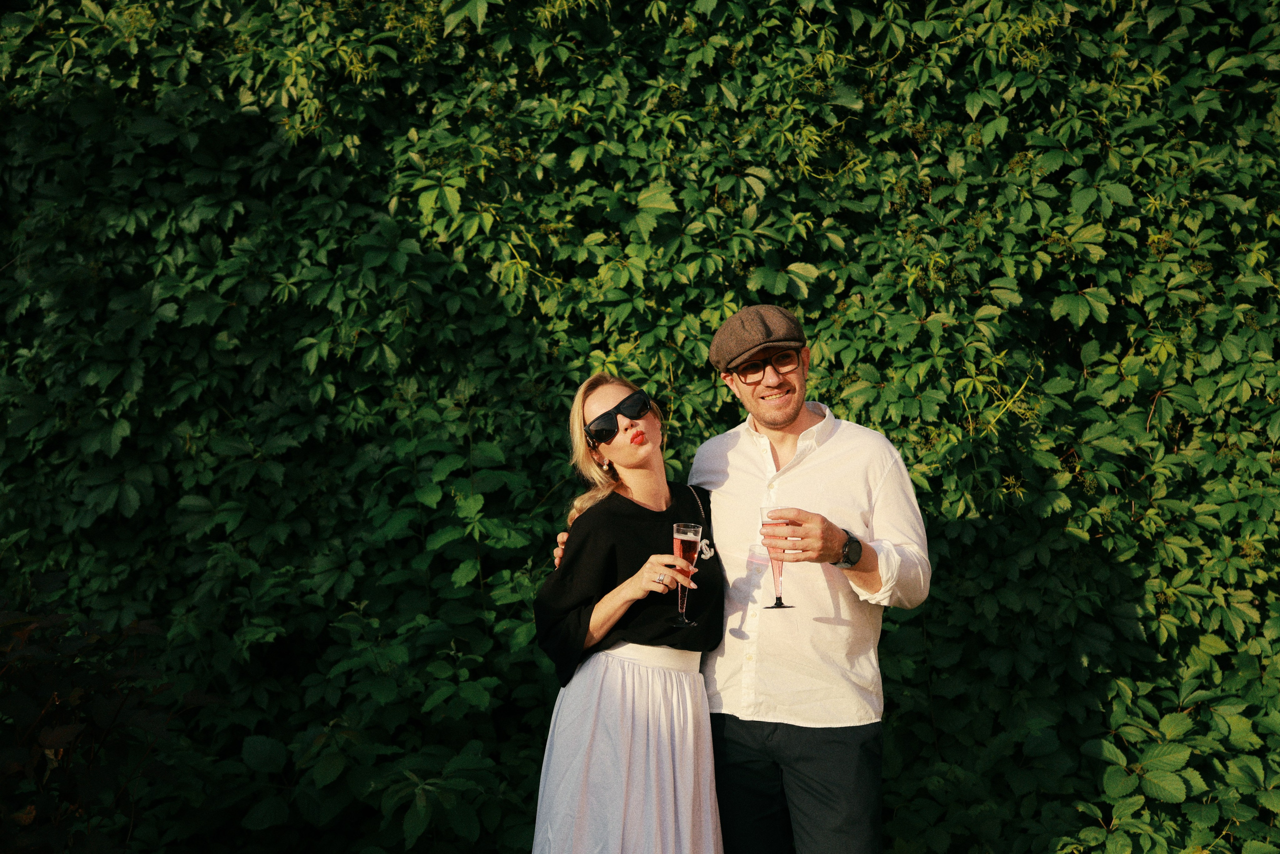 Атмо. Фотограф во Владимире, Москве и Суздале — Полина Романычева