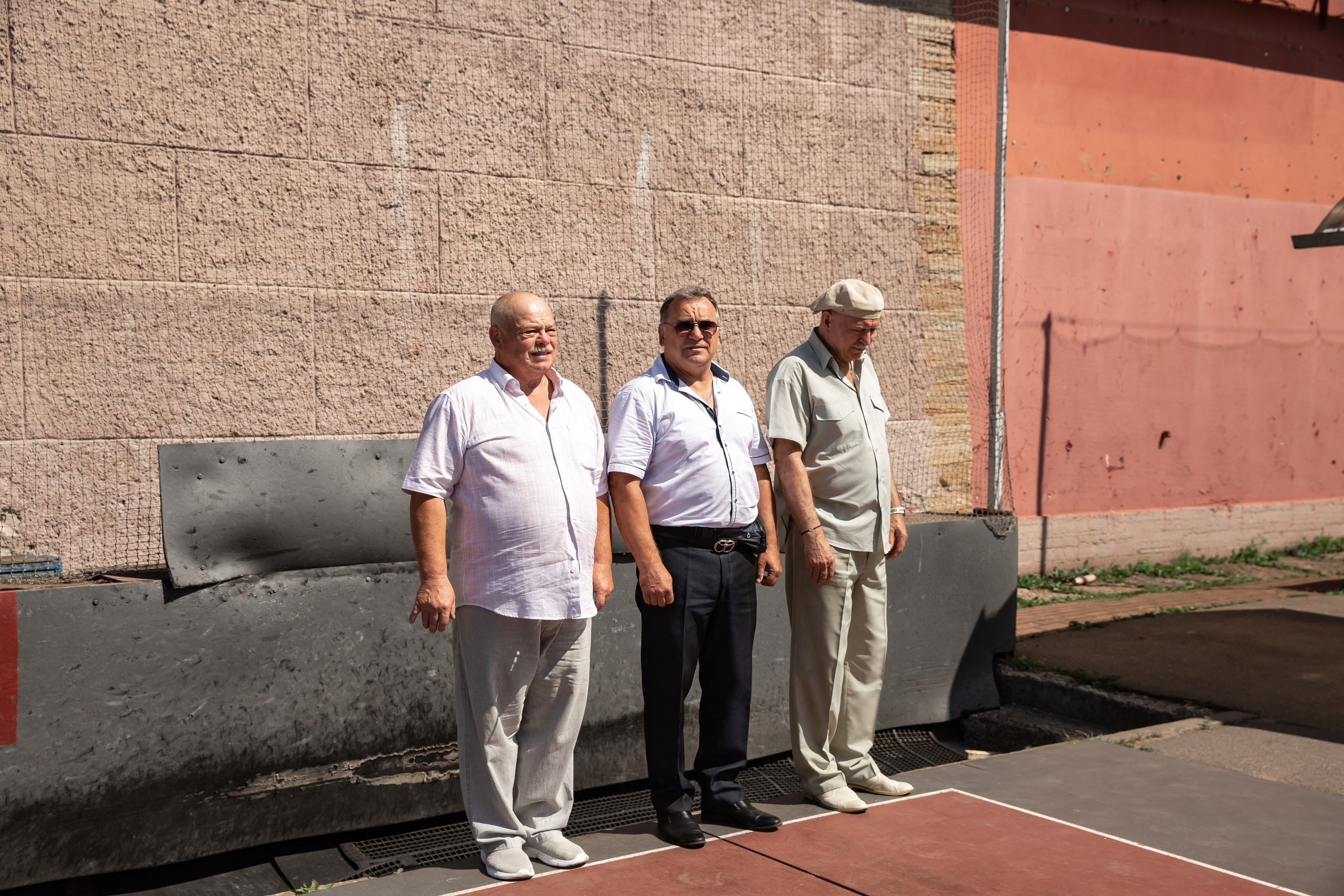 Городки 2023. Семейный и портретный фотограф в Санкт-Петербурге Ольга Станкова