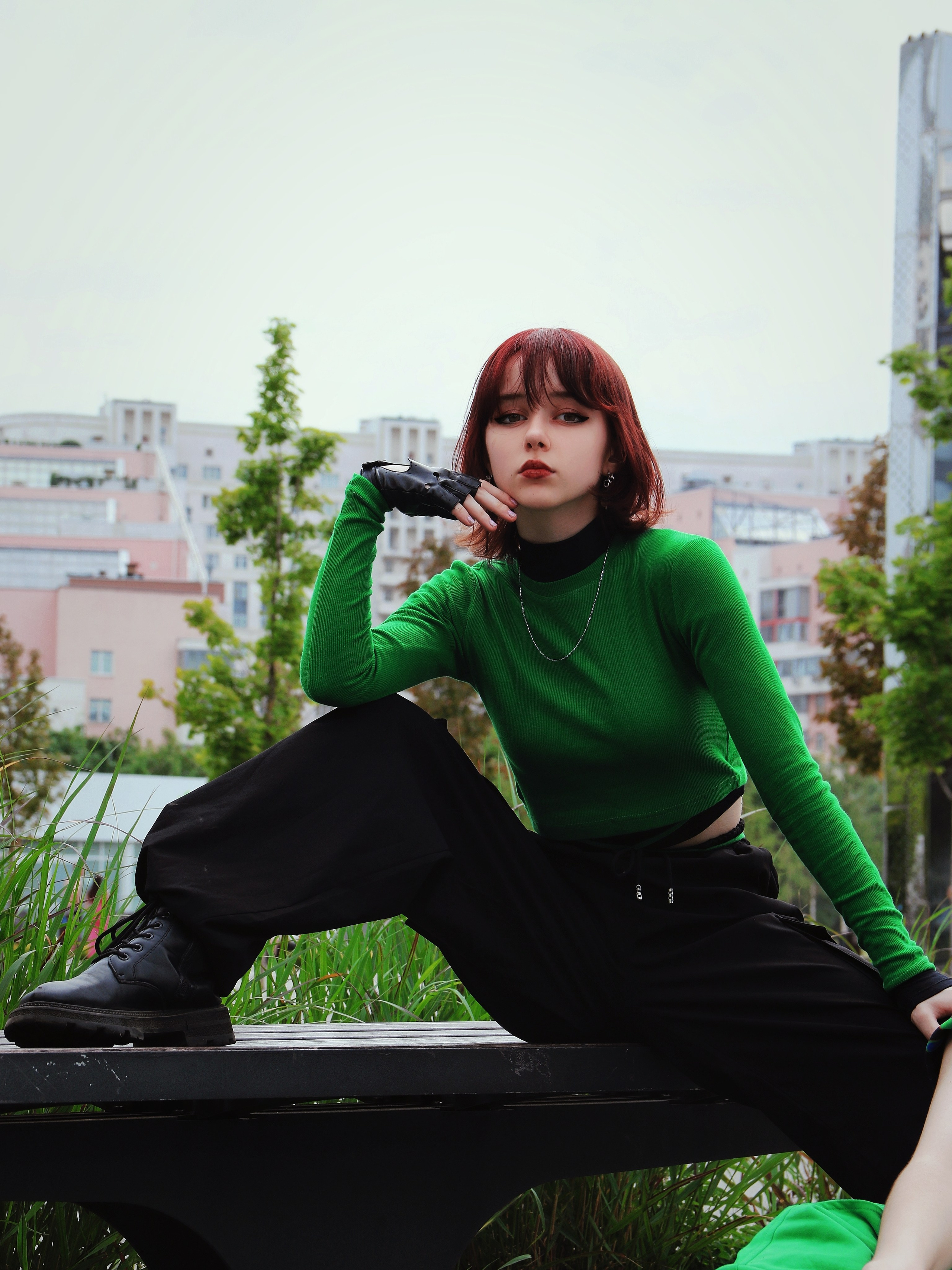 NEVES | KARD 'ICKY'. K-pop (и не только) фотограф в Москве Светлана Полякова