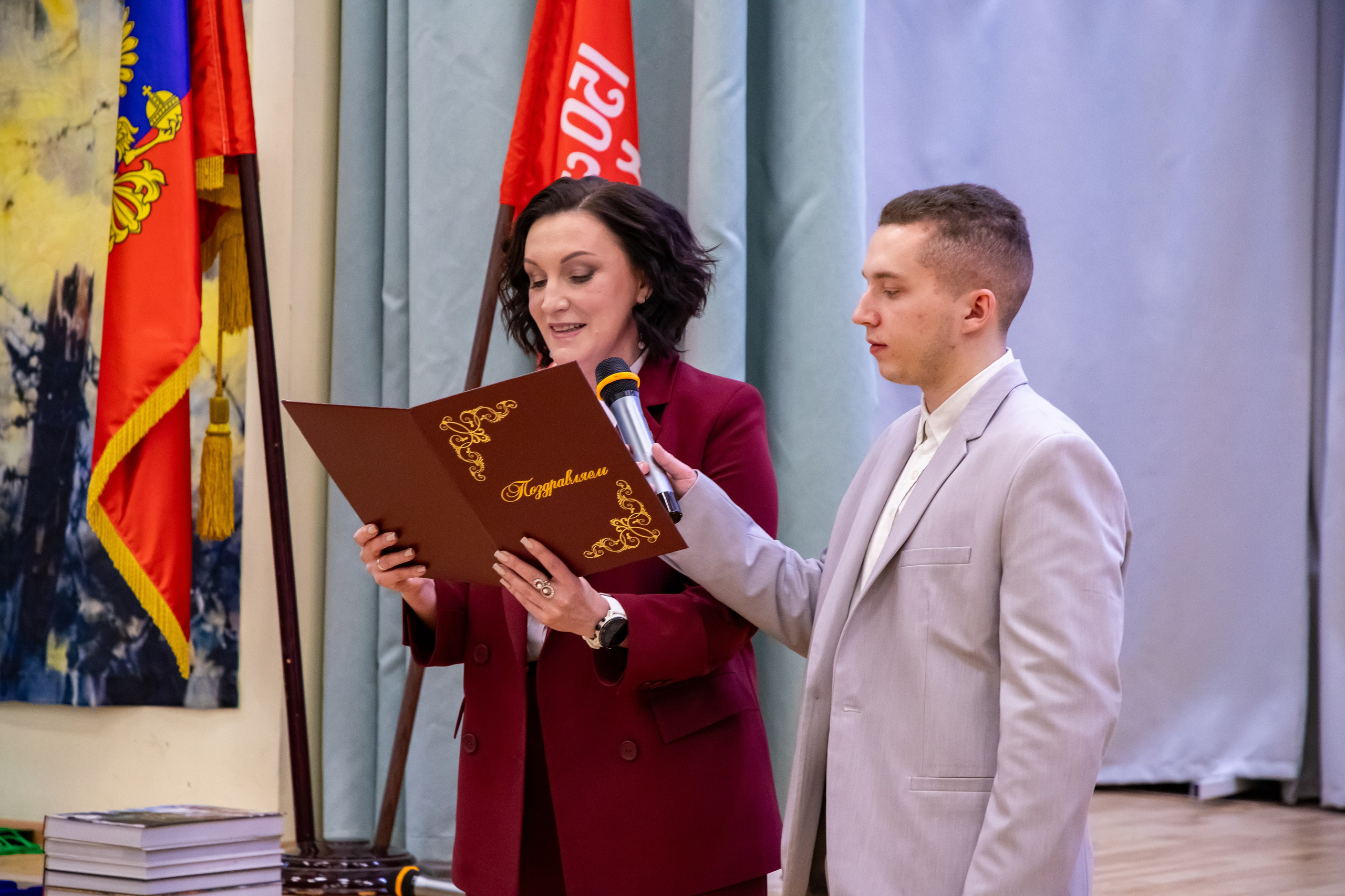 Встреча с ветераном Иваном Степановичем Мартынушкиным. K-pop (и не только) фотограф в Москве Светлана Полякова