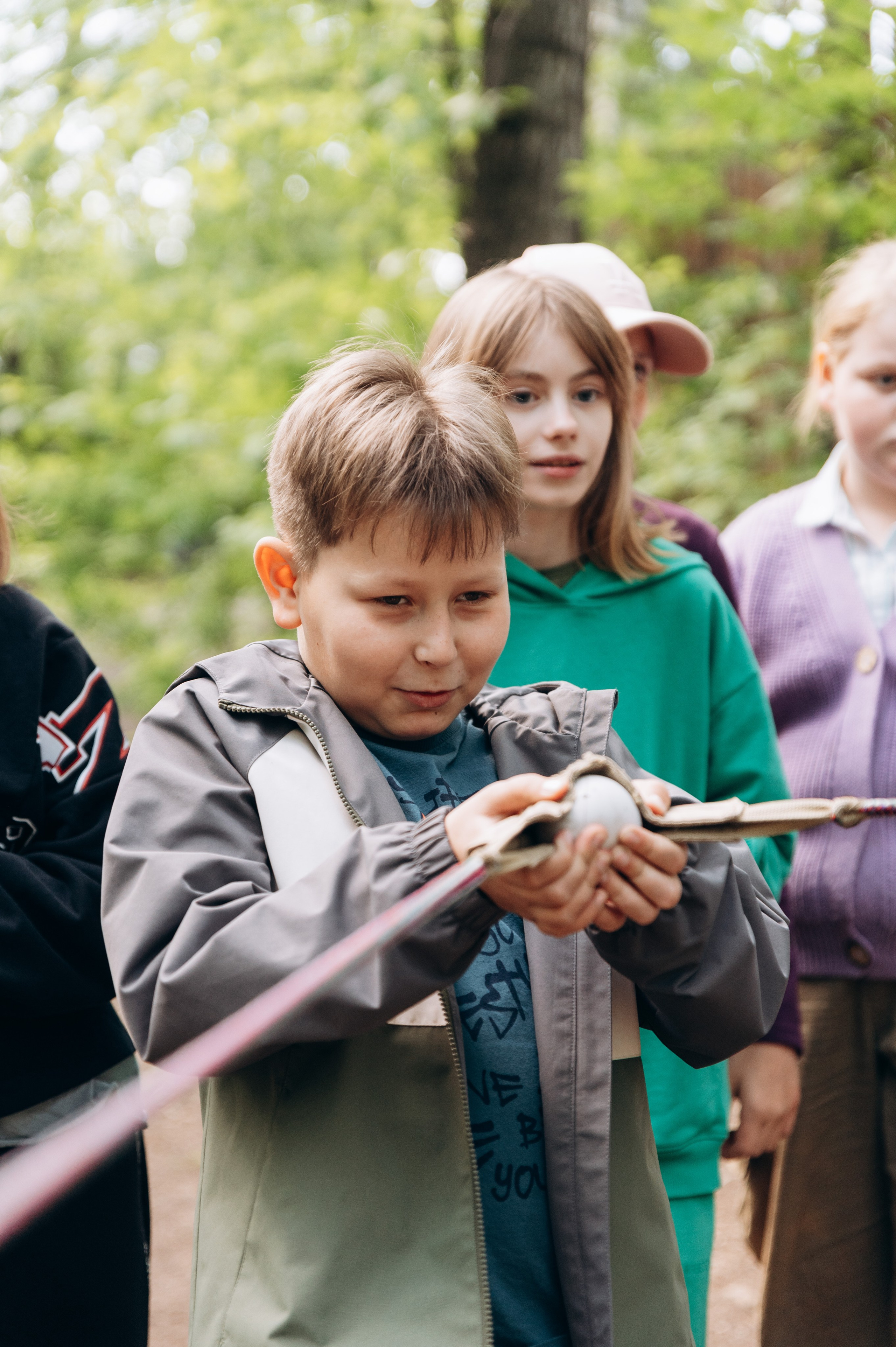 «Тайна пропавшего ожерелья». Фотограф в Новосибирске