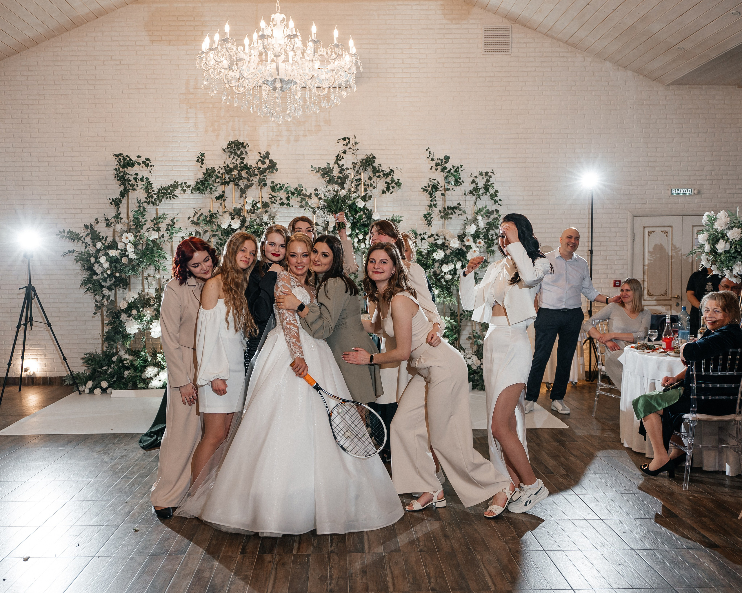 Дима и Вика 22.03.2024. Свадебный и семейный фотограф в городе Смоленске