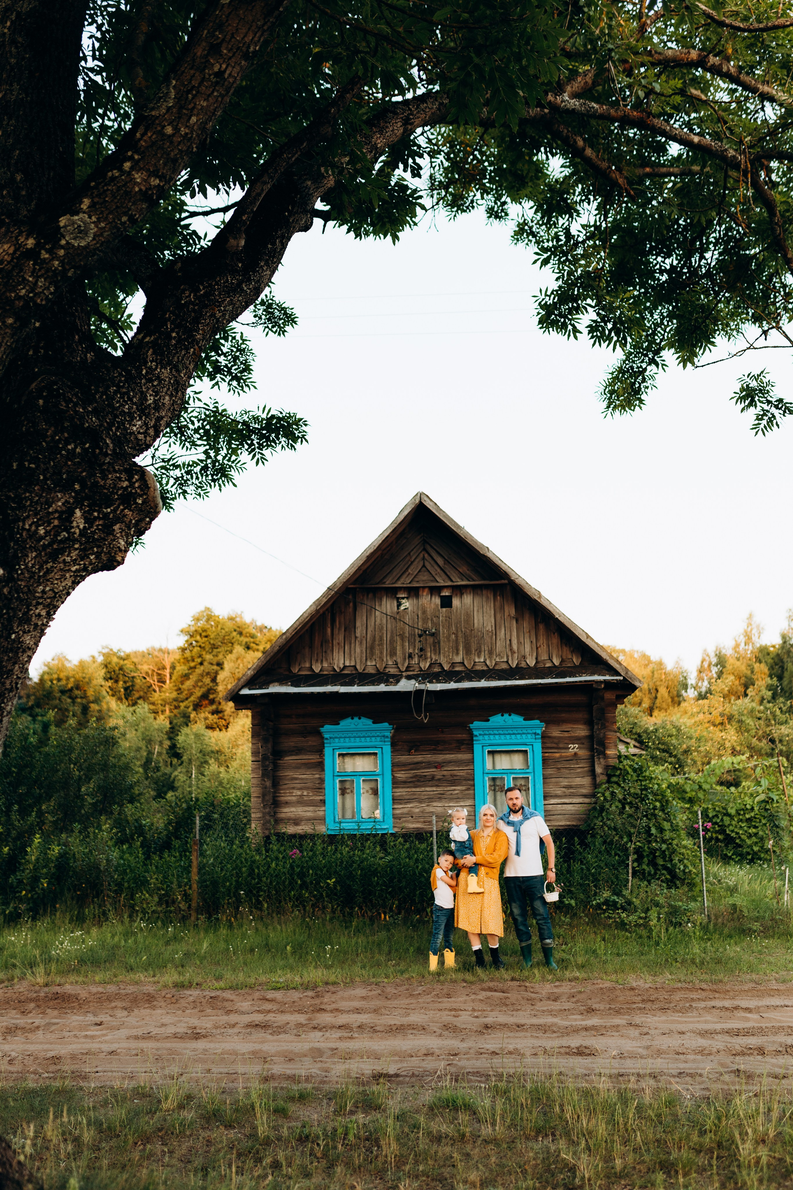 Уличные истории. Семейный и парный фотограф Мария Куцко