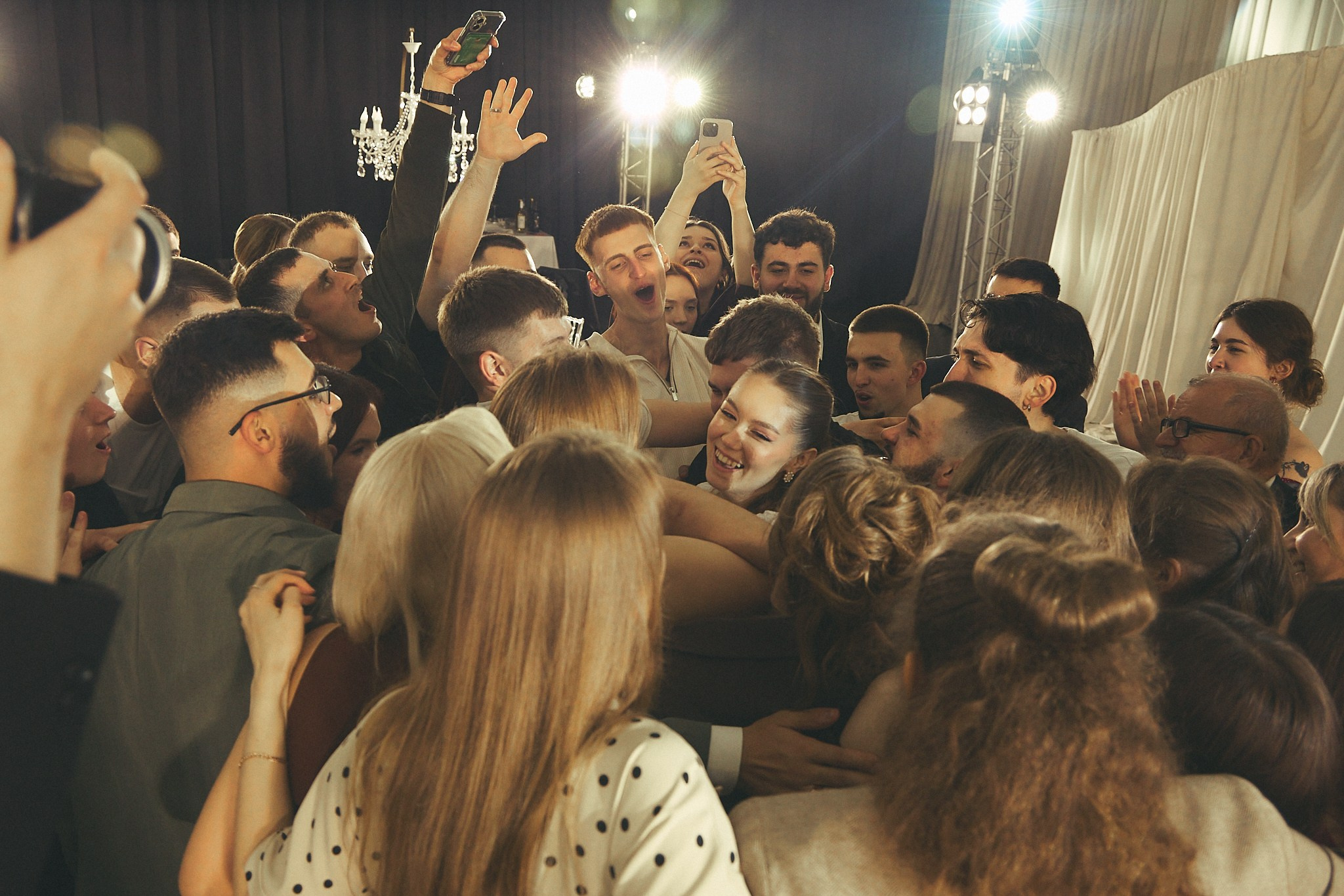 Денис и Юлия. Свадебный фотограф в Майкопе