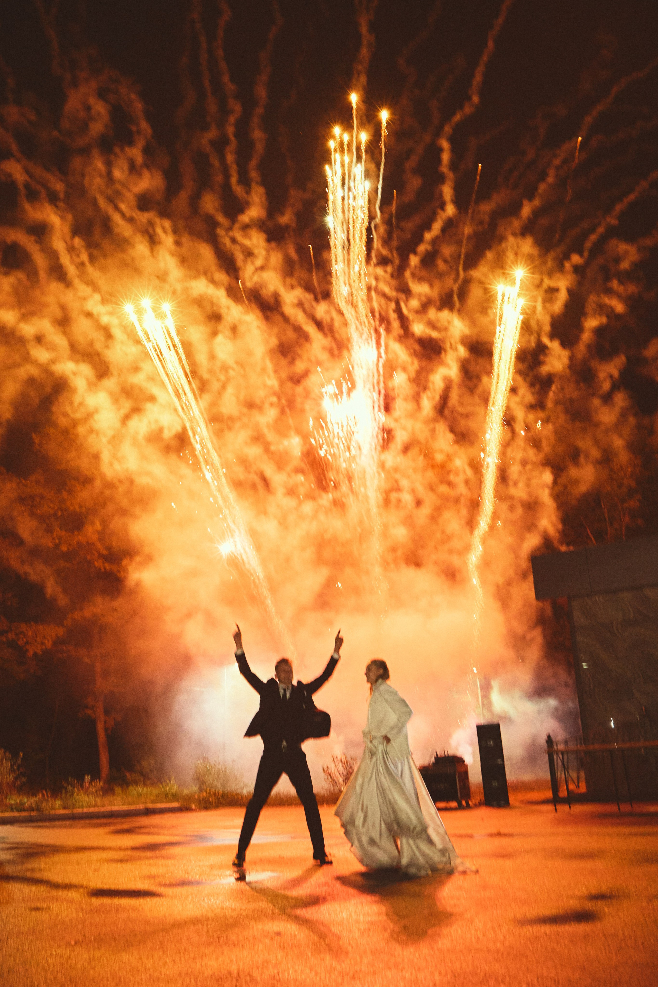 Александр и Алина. Свадебный фотограф в Майкопе