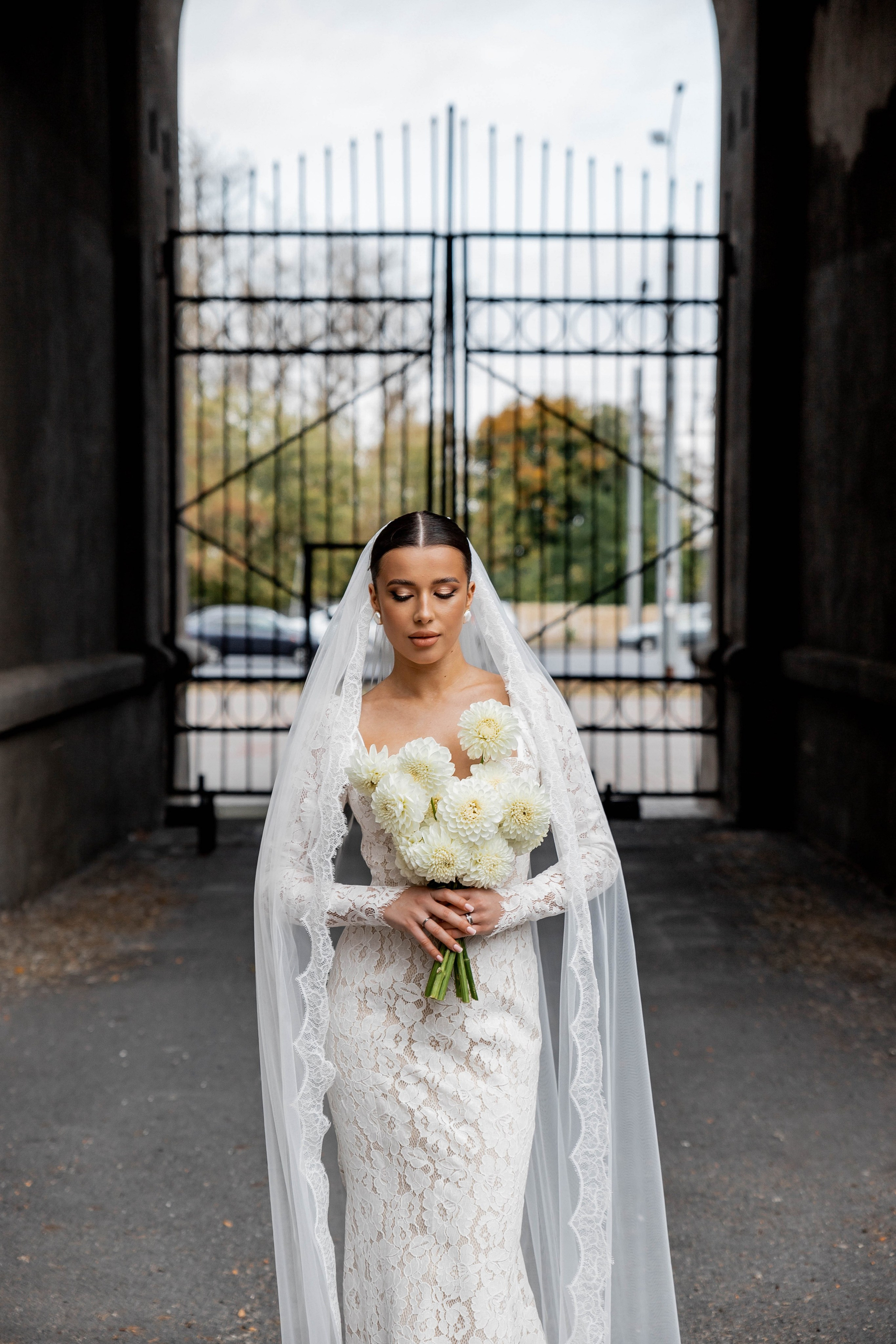 Даша|Коля. Свадебный фотограф Надежда Рыжикова