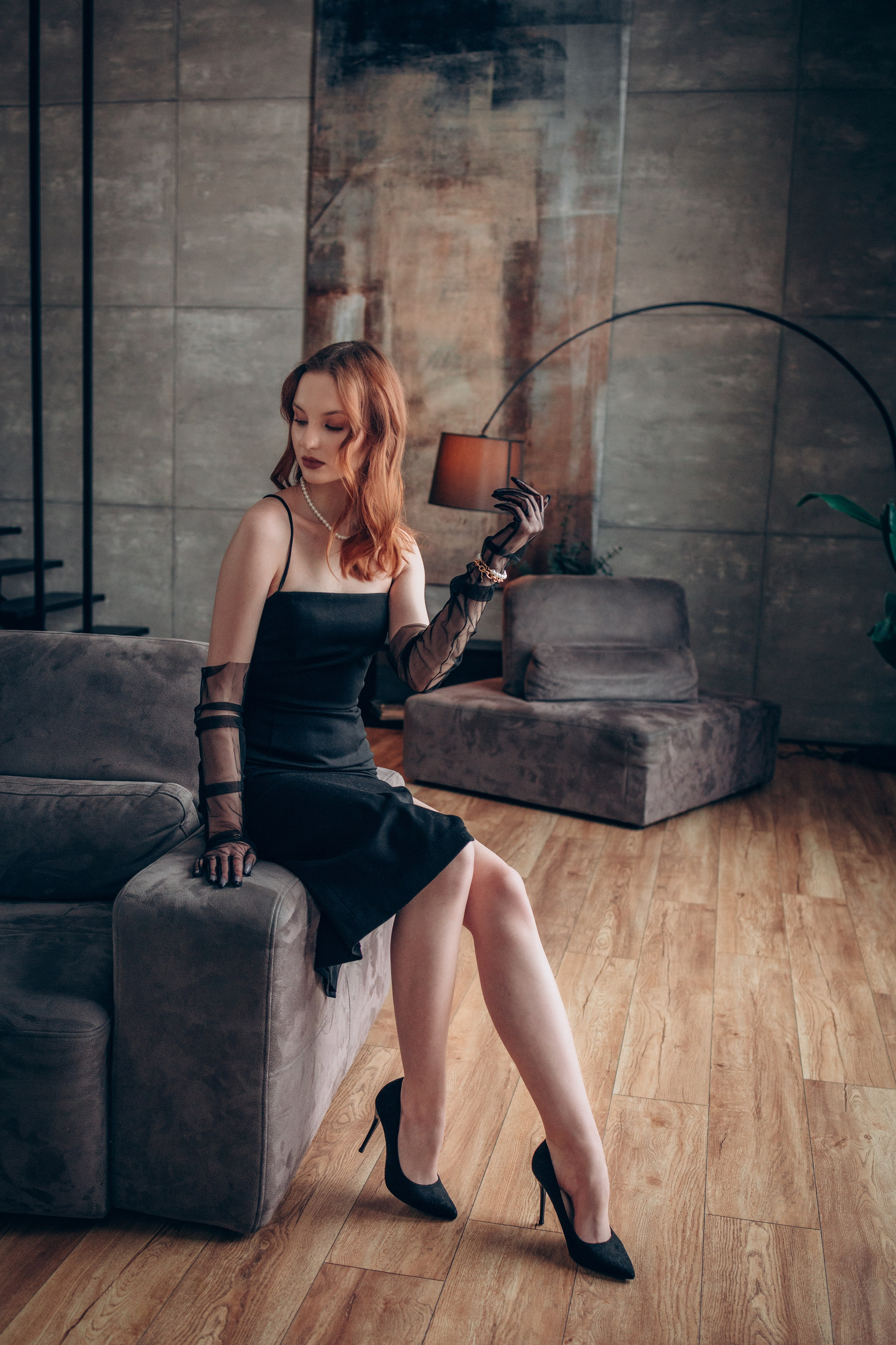 Прекрасная Руслана. Фотограф в Санкт-Петербурге Светлана Арестова