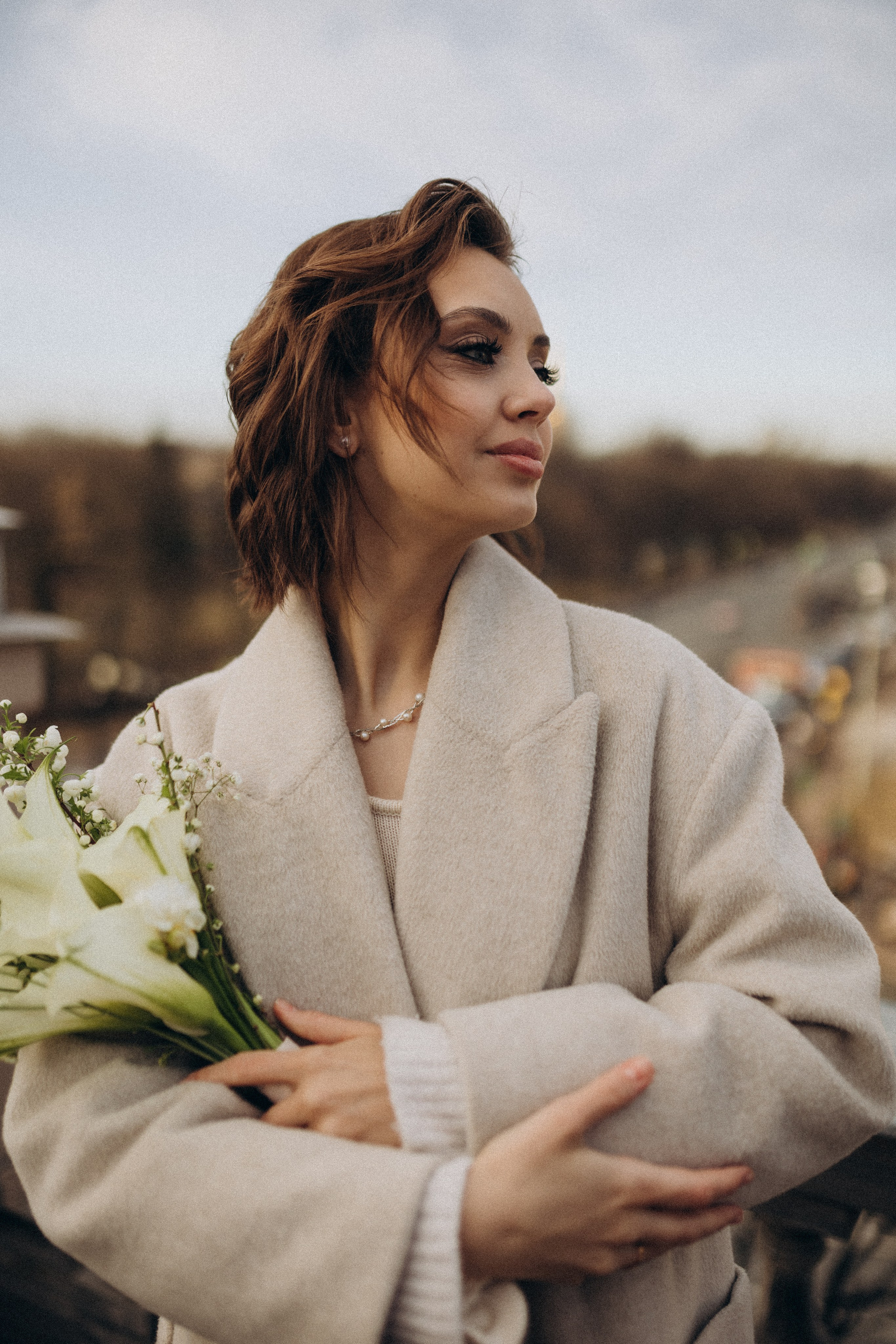 Федя и Лиза. Свадебный и love story фотограф в Санкт-Петербурге