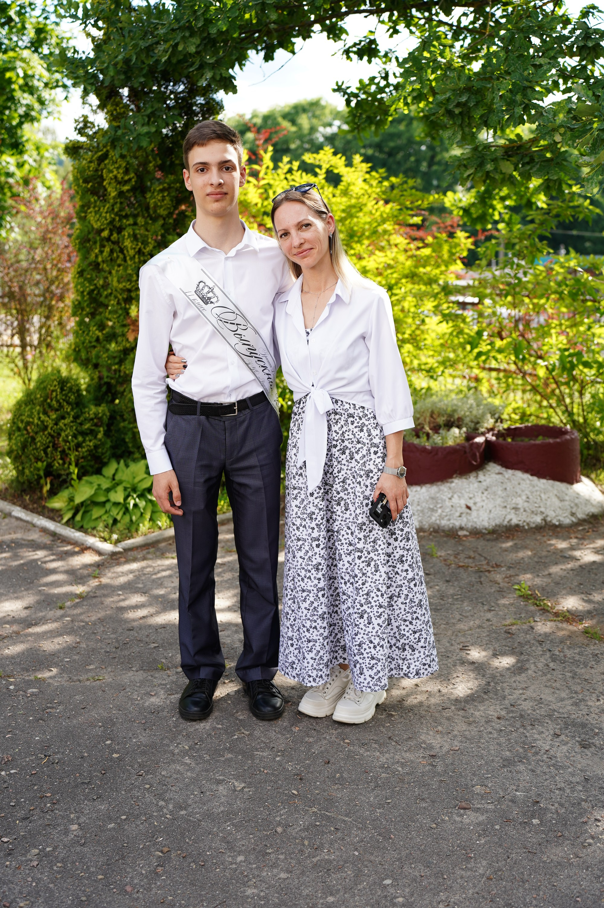 Выпускной. Семейный и свадебный фотограф Минск, Беларусь Анна Орловская