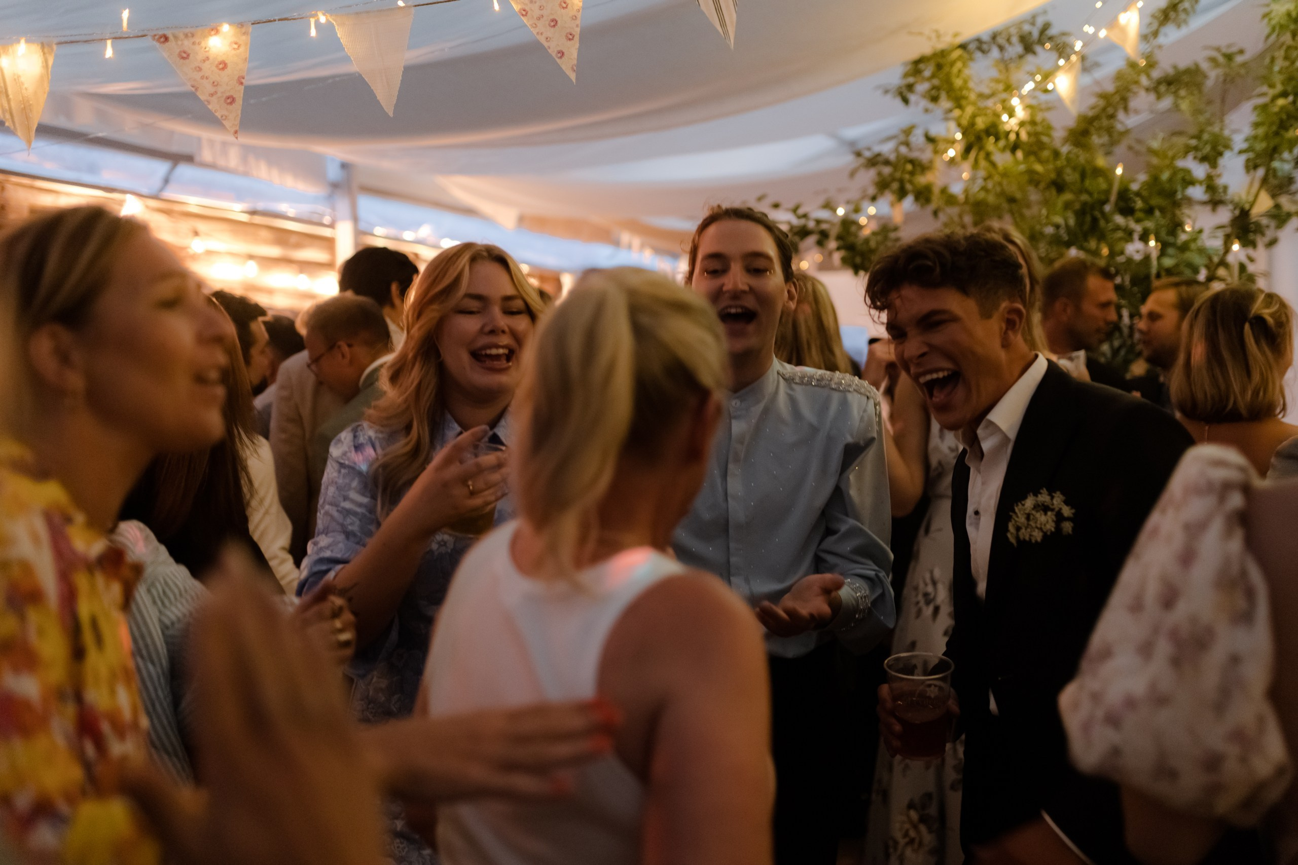 Vilje — Amalie. Elopement Wedding Photographer