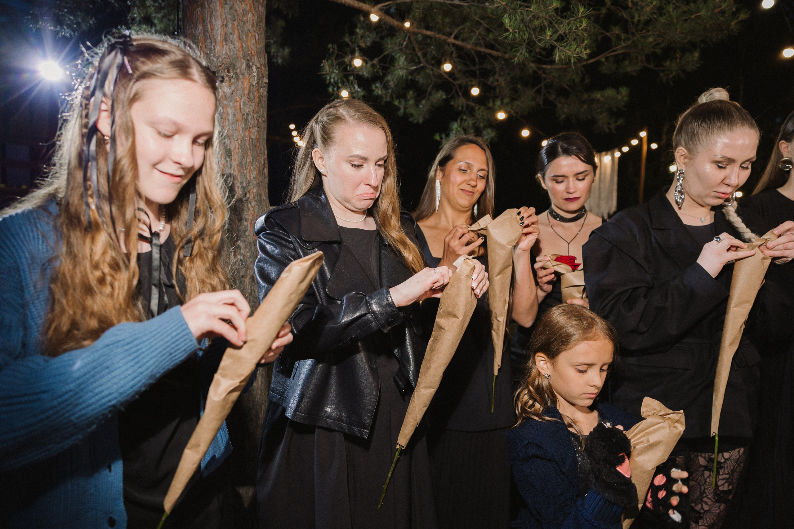 Настя и Андрей. Свадебный фотограф в Москве и Екатеринбурге