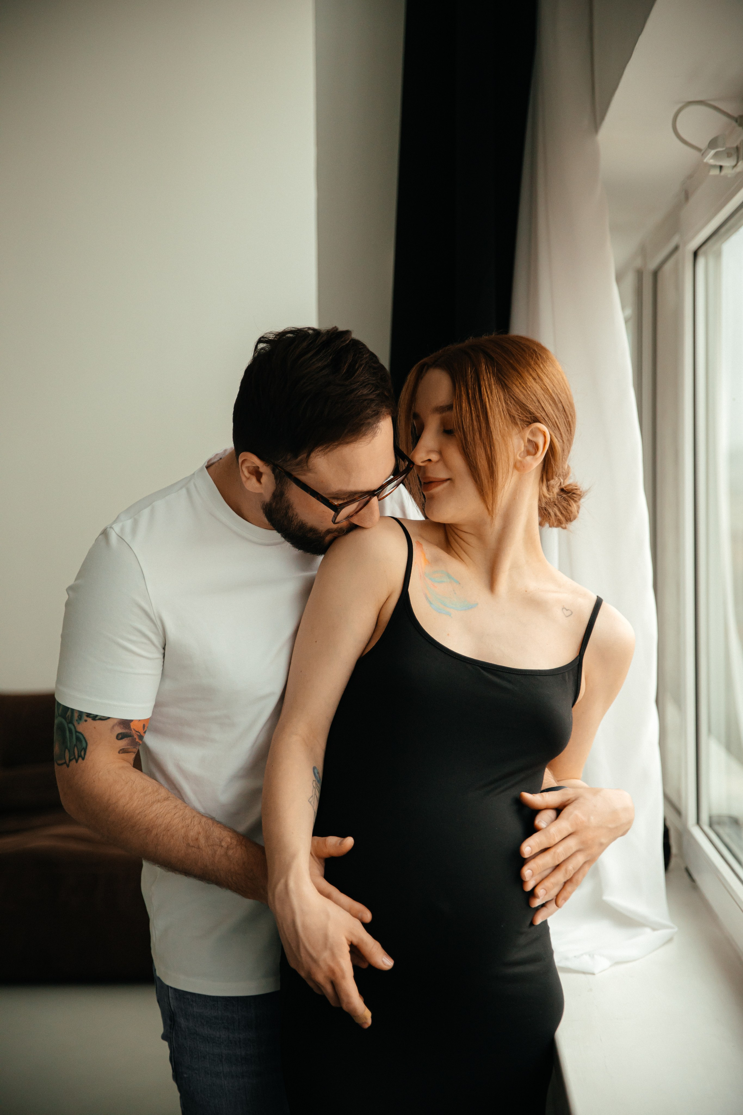 Тимур и Алиса. Женский и свадебный фотограф