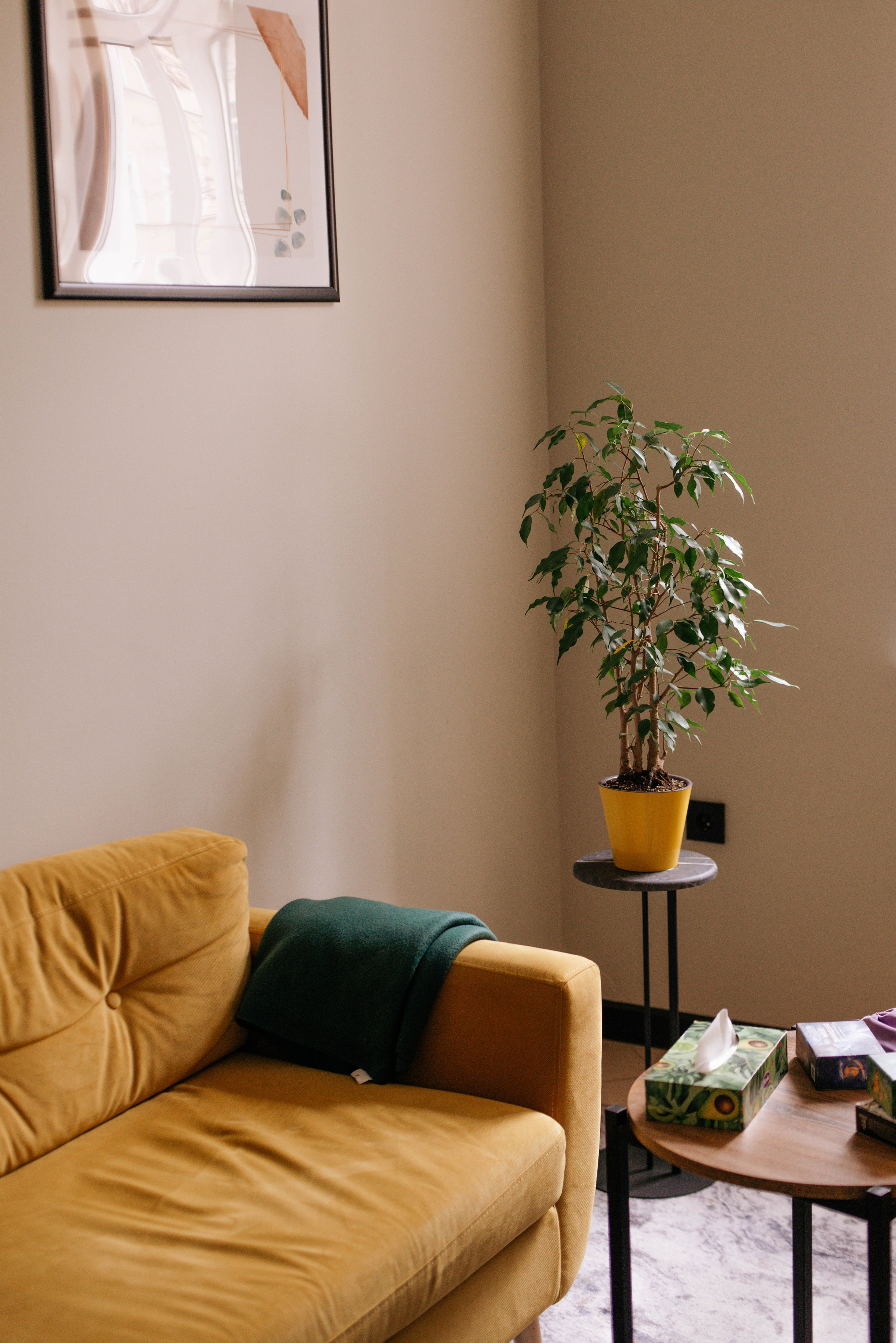 Фотосессия и метафорические карты. Фотограф в Санкт-Петербурге Марина Парникова