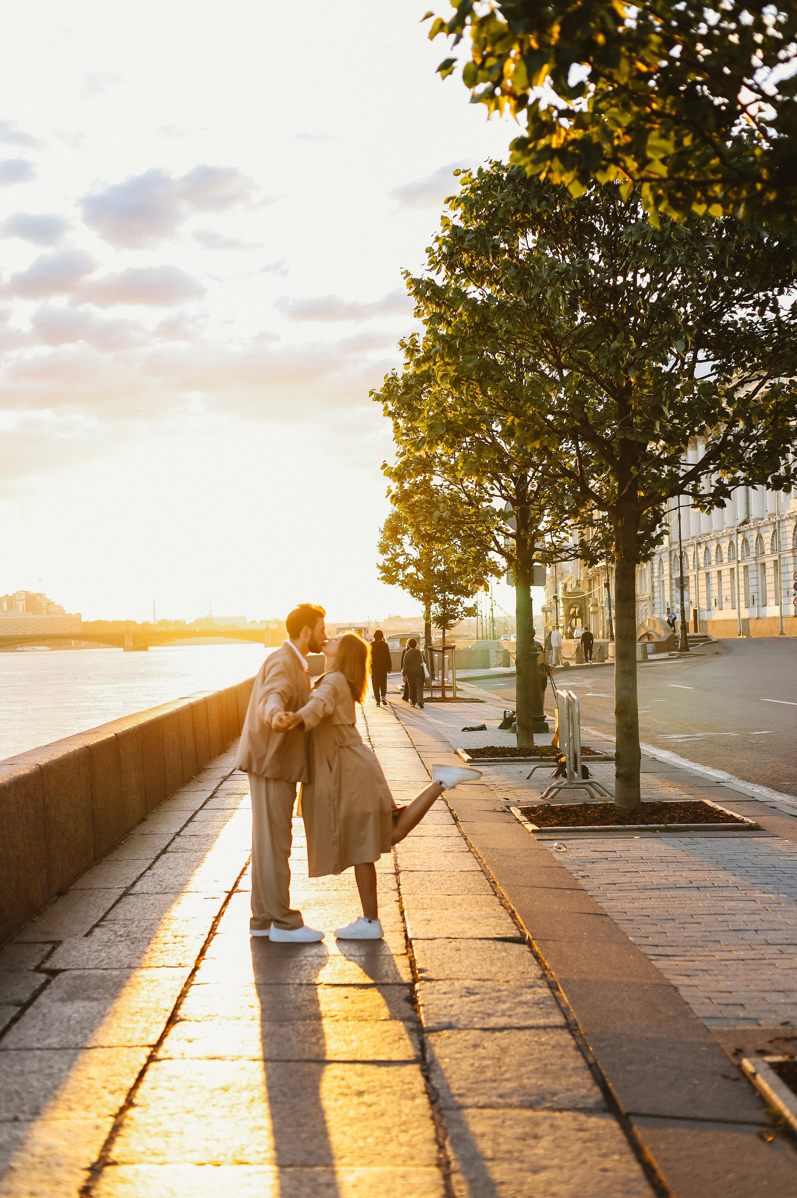 Истории любви. Главная