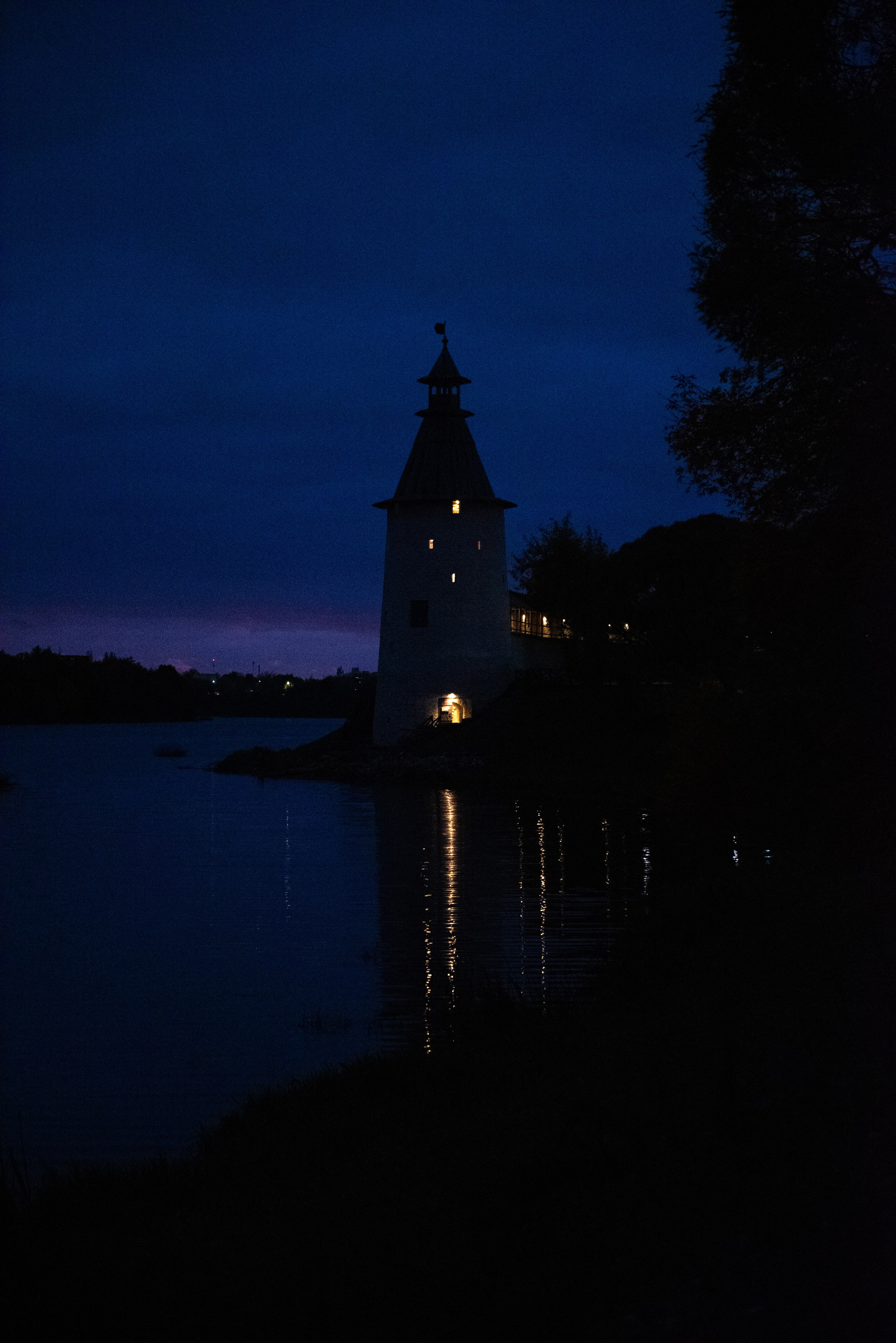 Псков. Портретный и архитектурный фотограф в Москве и Санкт-Петербурге