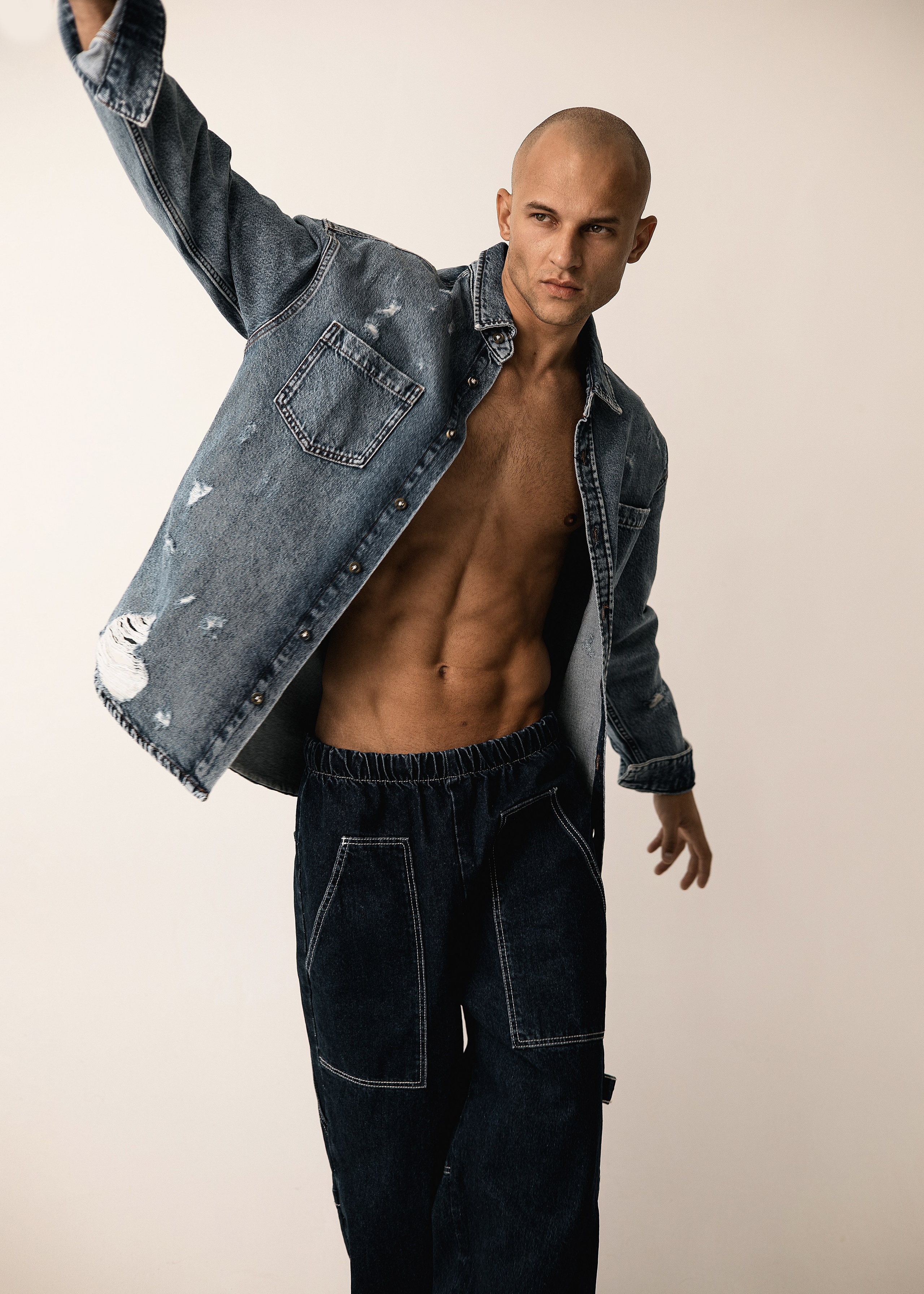 Студийная фотосъемка. Фотограф Игнатьева Мария творческие фотосьемки в Краснодаре