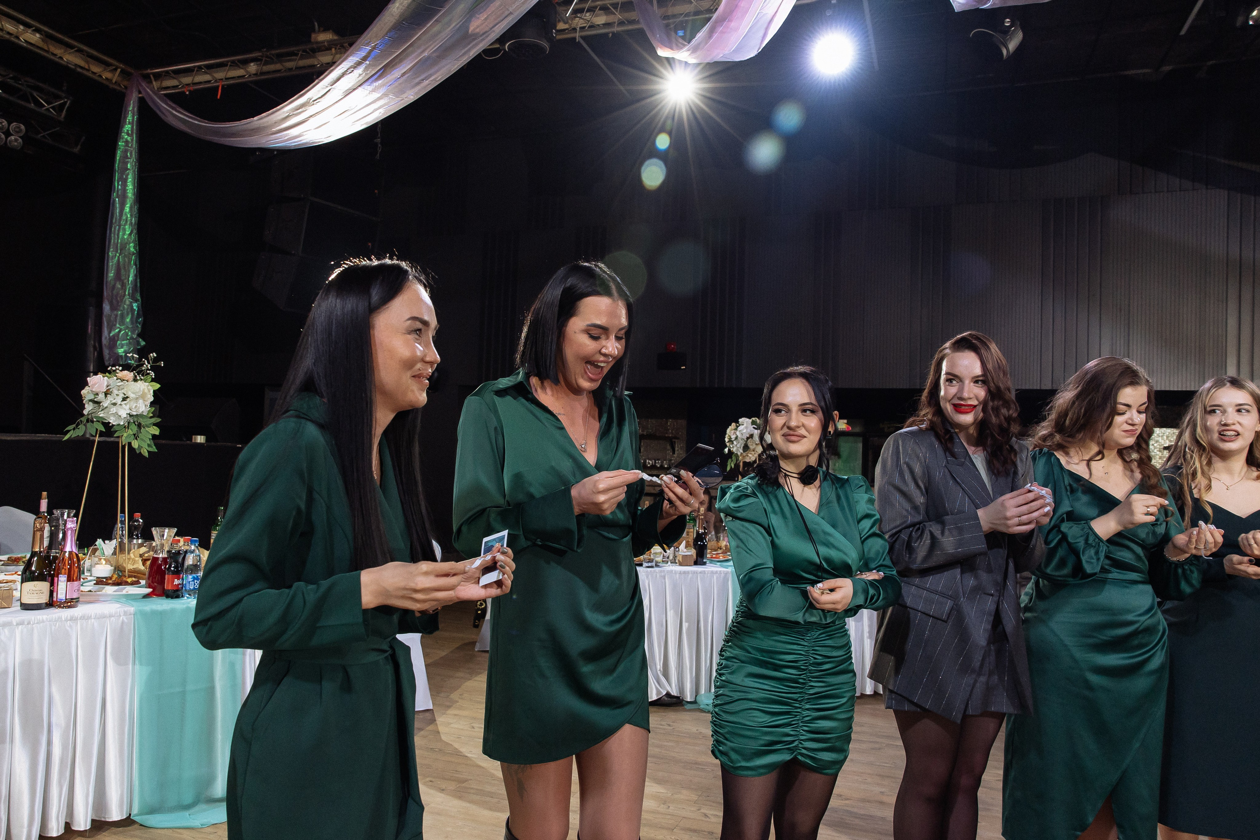 Евгений и Ксения 20.04. Фотограф Норильск, Москва