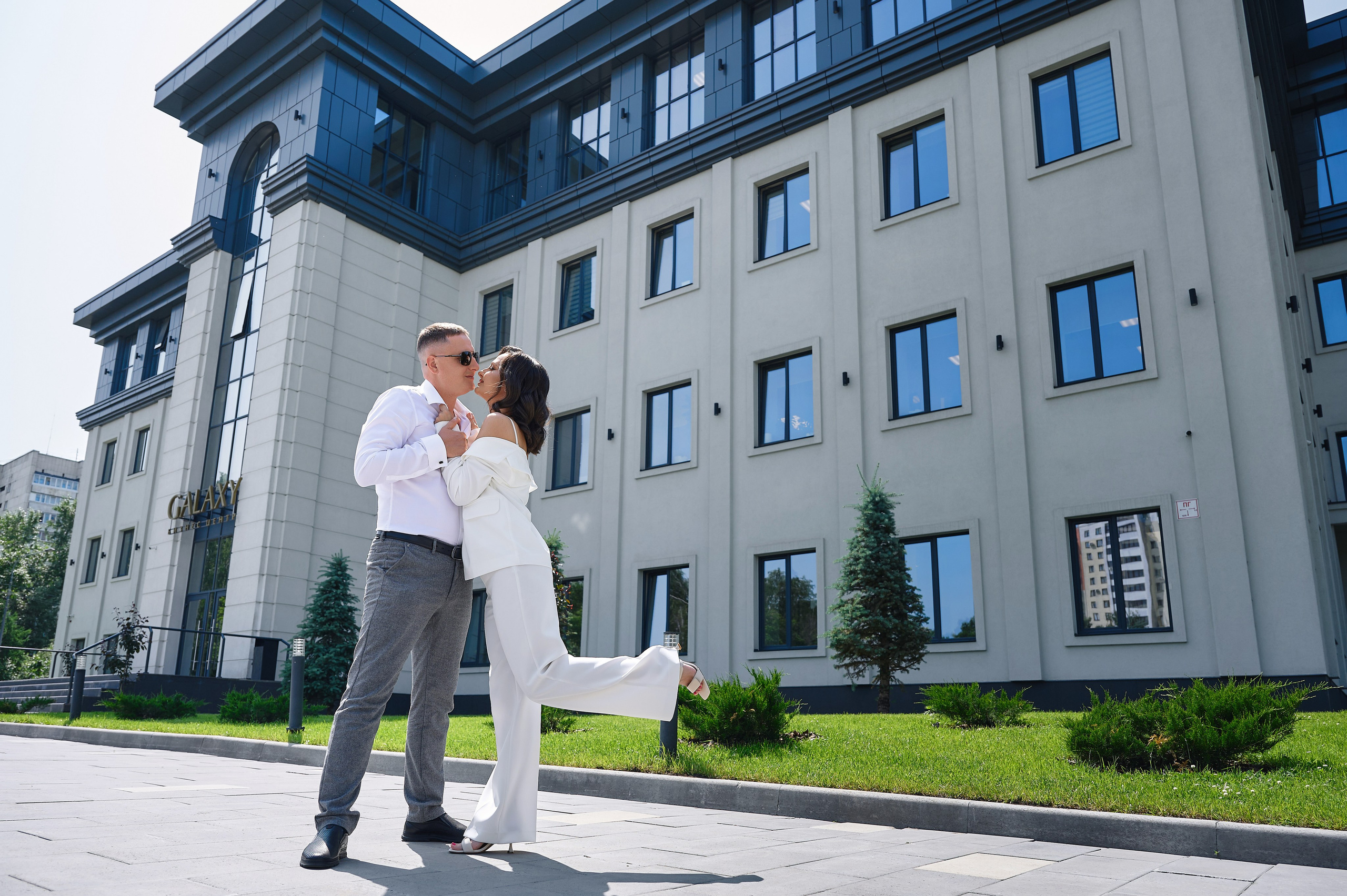 Павел и Виктория. Фотограф Опыт Качество Скорость Горный Алтай Барнаул