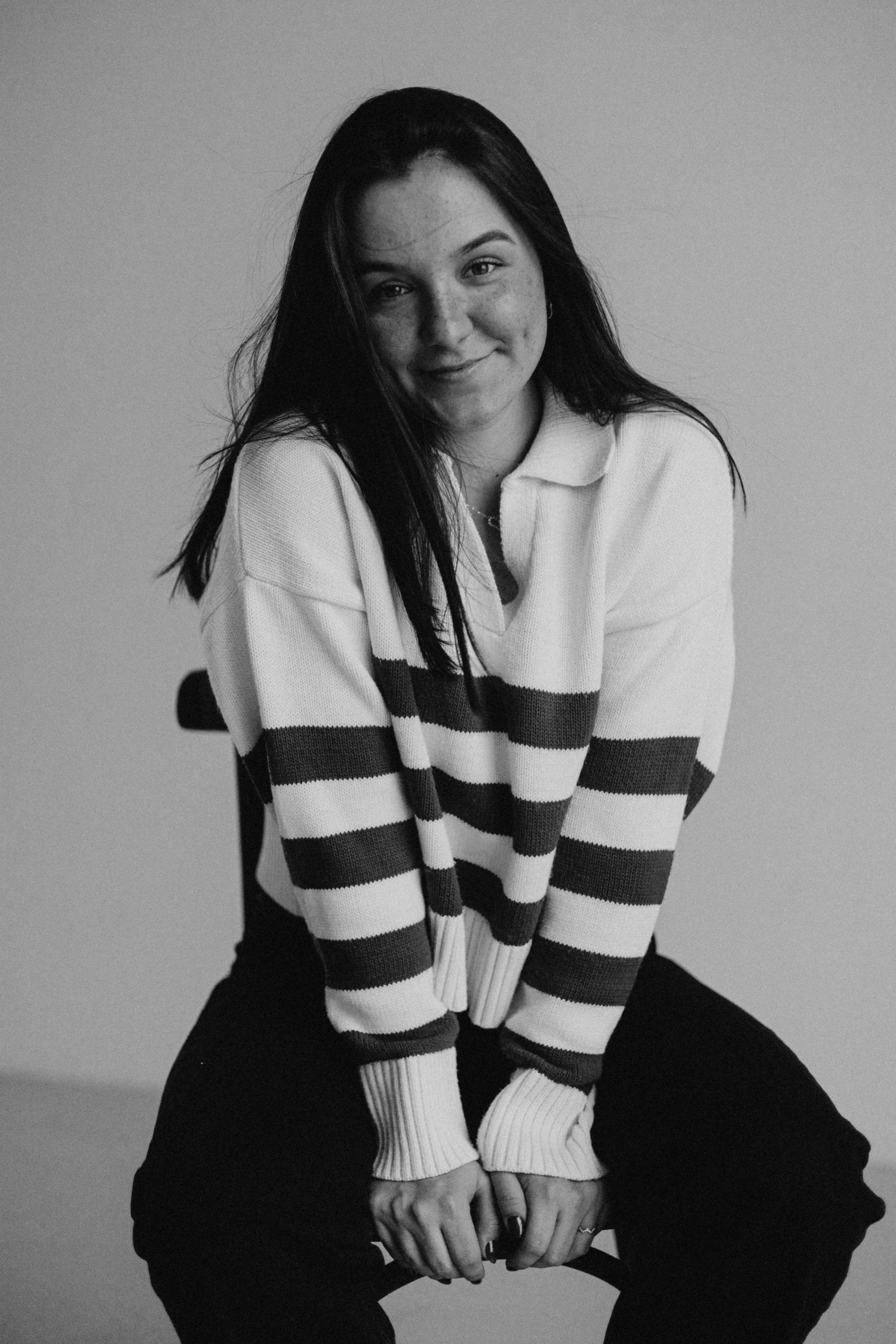 Олеся. Фотограф Настя Леонова