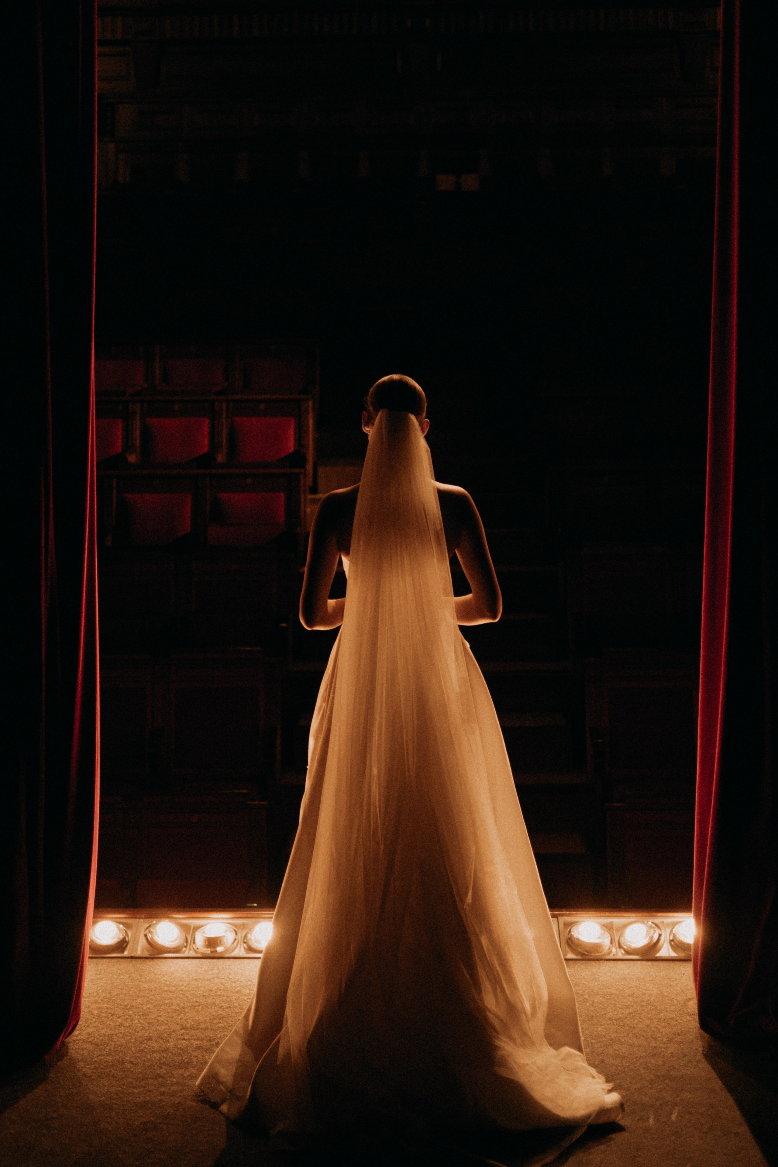 Любовь. Фотограф Настя Леонова