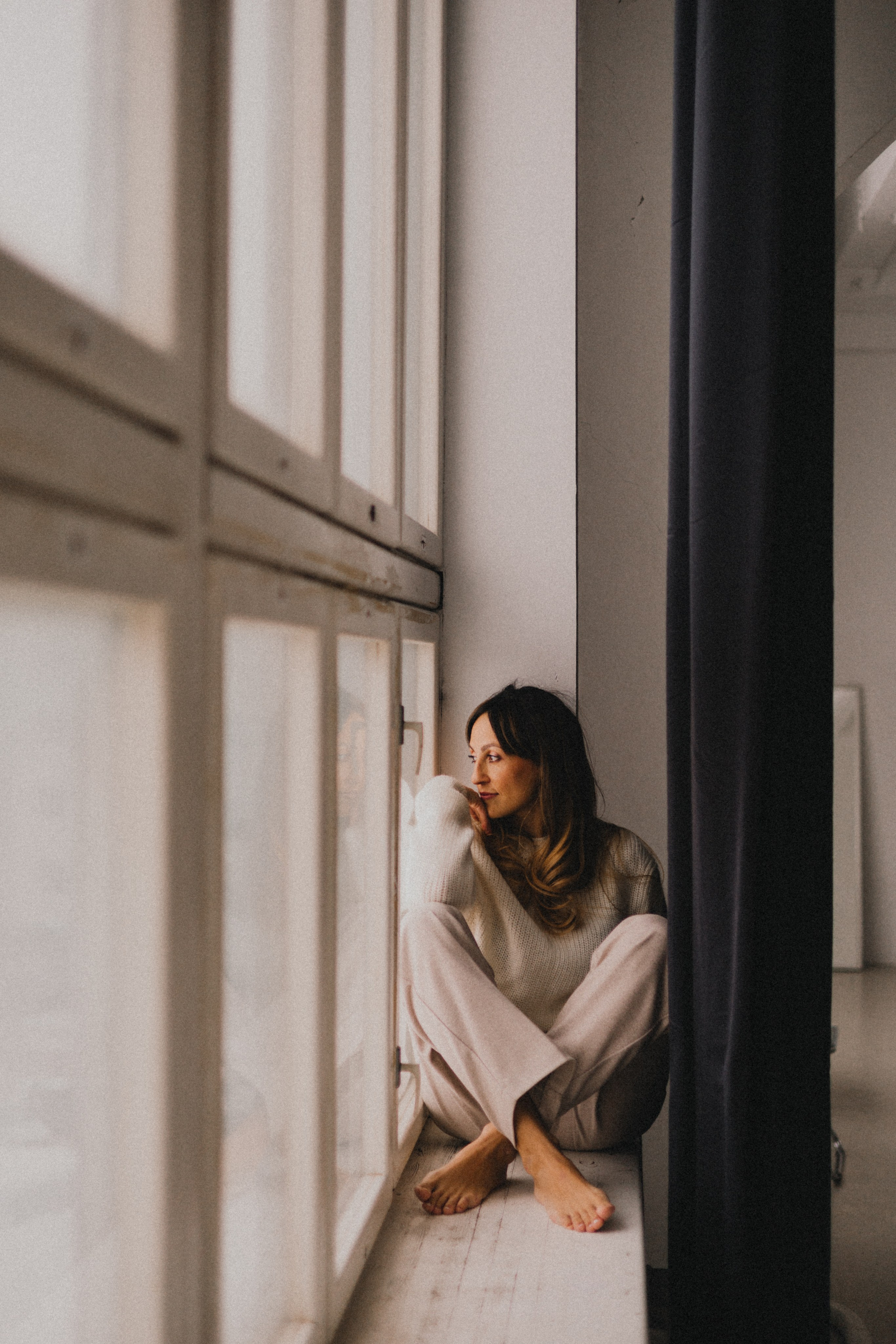 Рината. Фотограф Настя Леонова