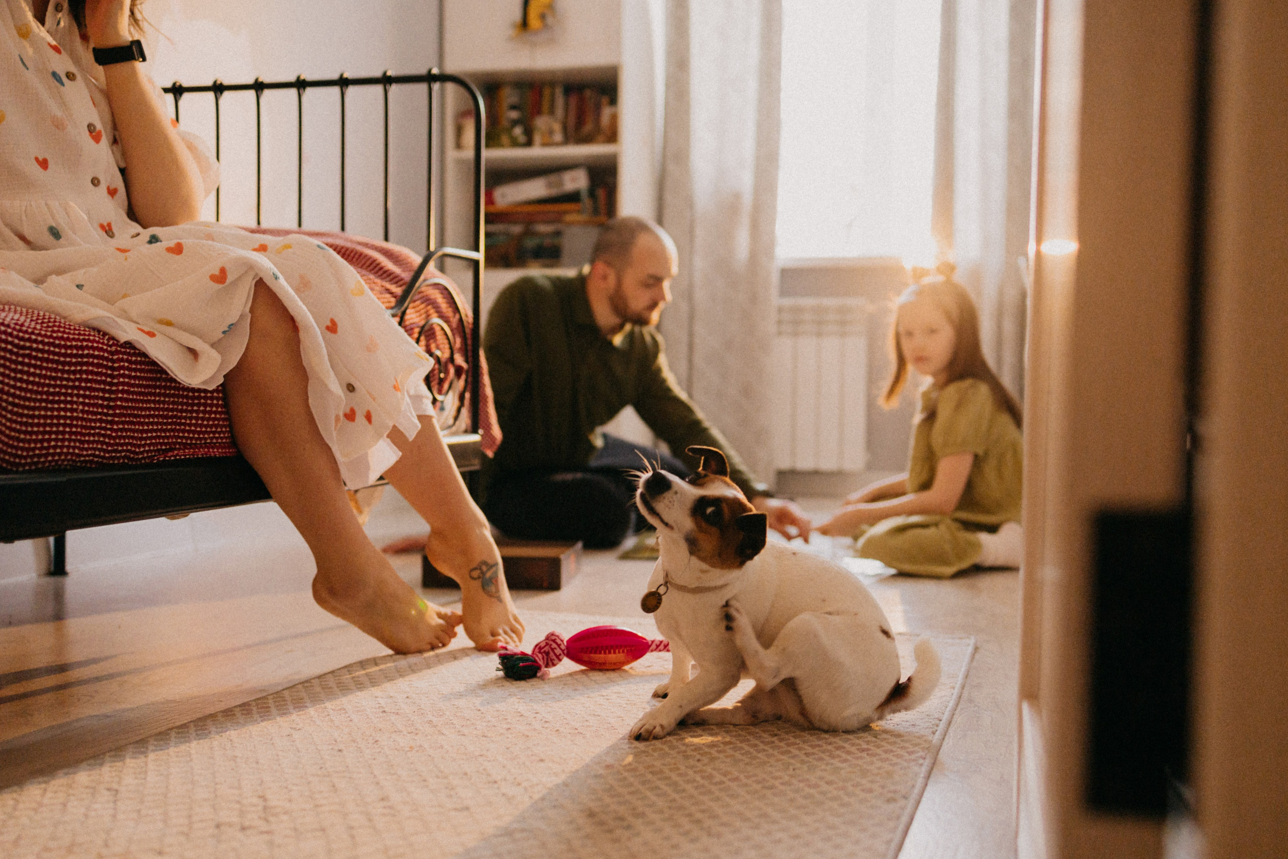 Дом. Уют. Тепло. Фотограф Настя Леонова