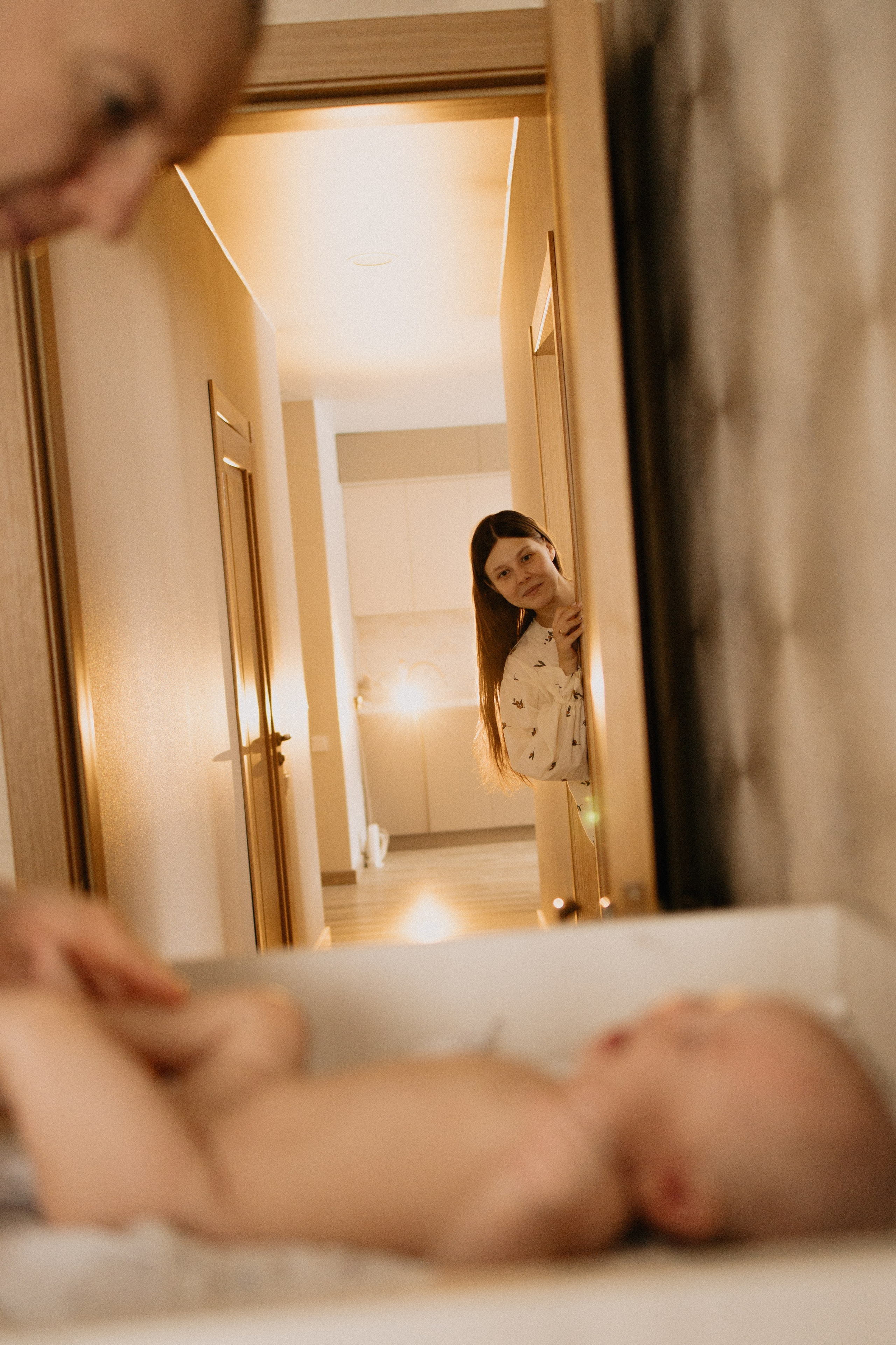 Таня. Фотограф Настя Леонова