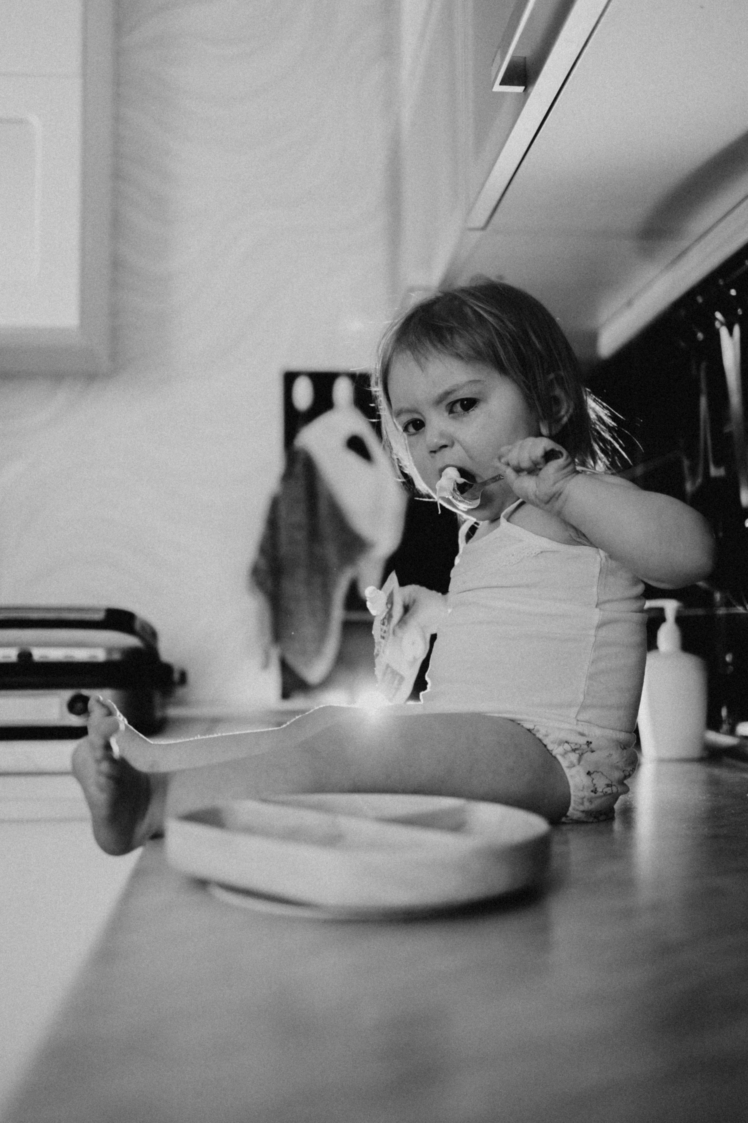 Один день из жизни. Фотограф Настя Леонова