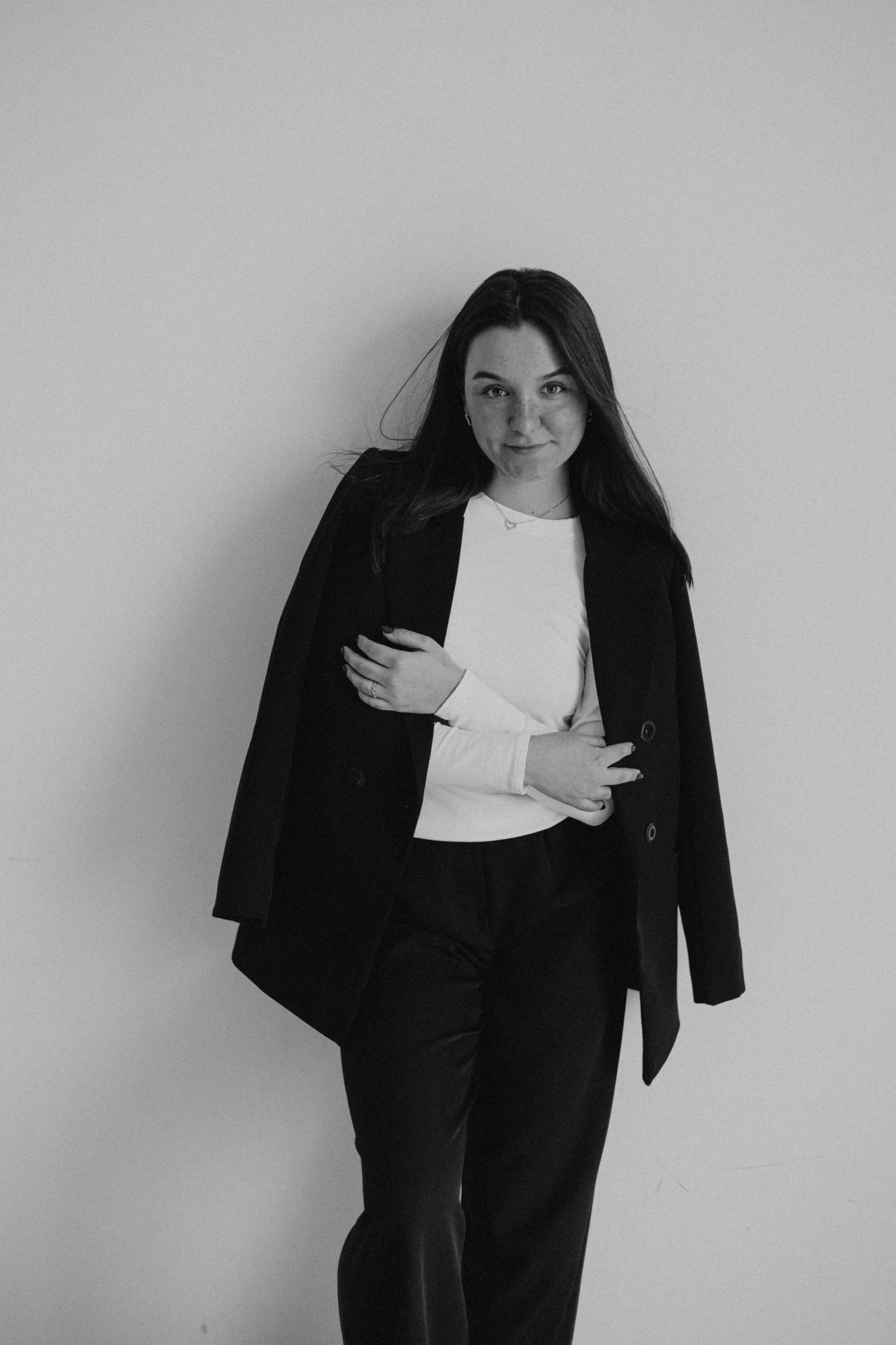 Олеся. Фотограф Настя Леонова