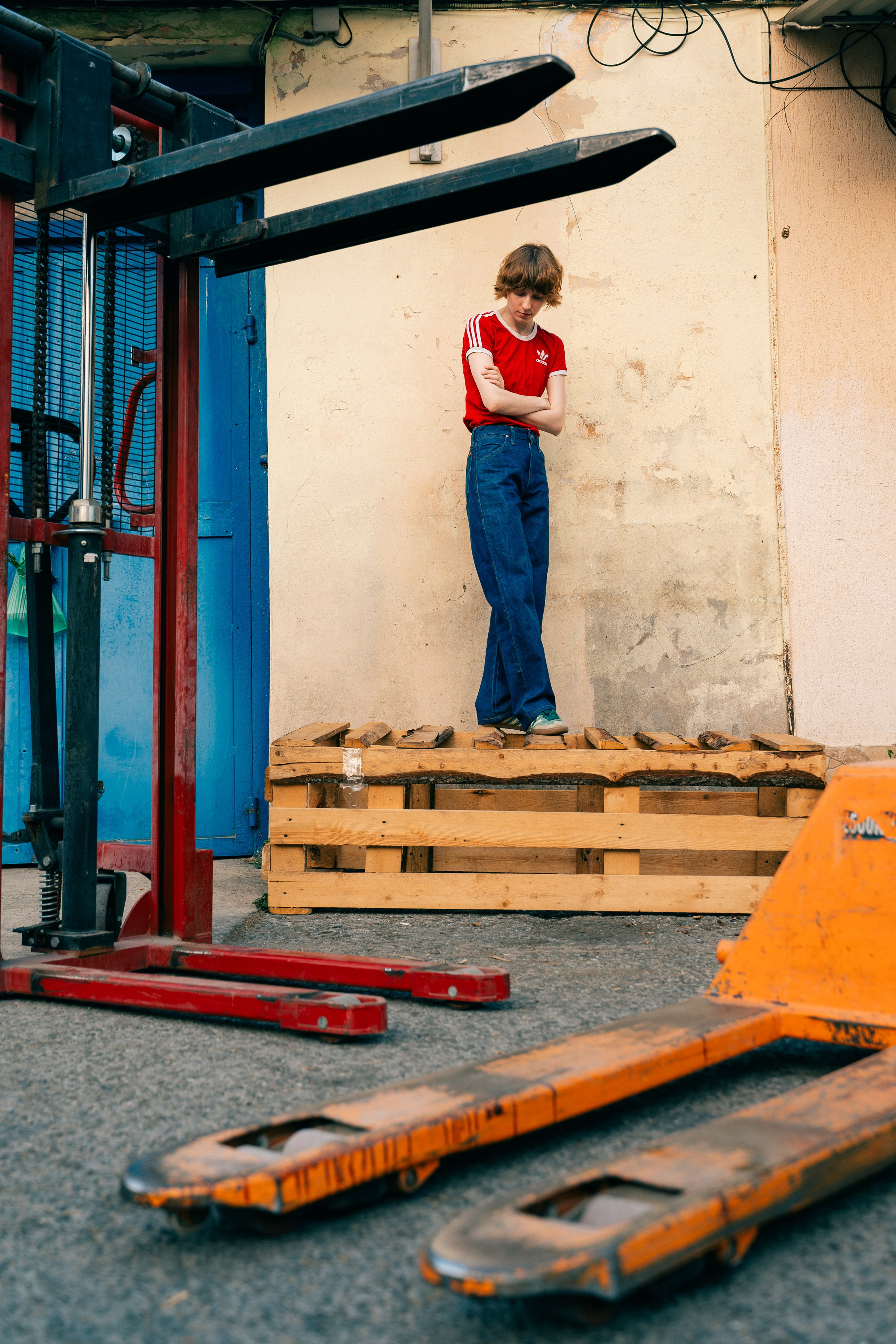 Юлия. Мария Кобзева, фотограф в Ялте, Крым