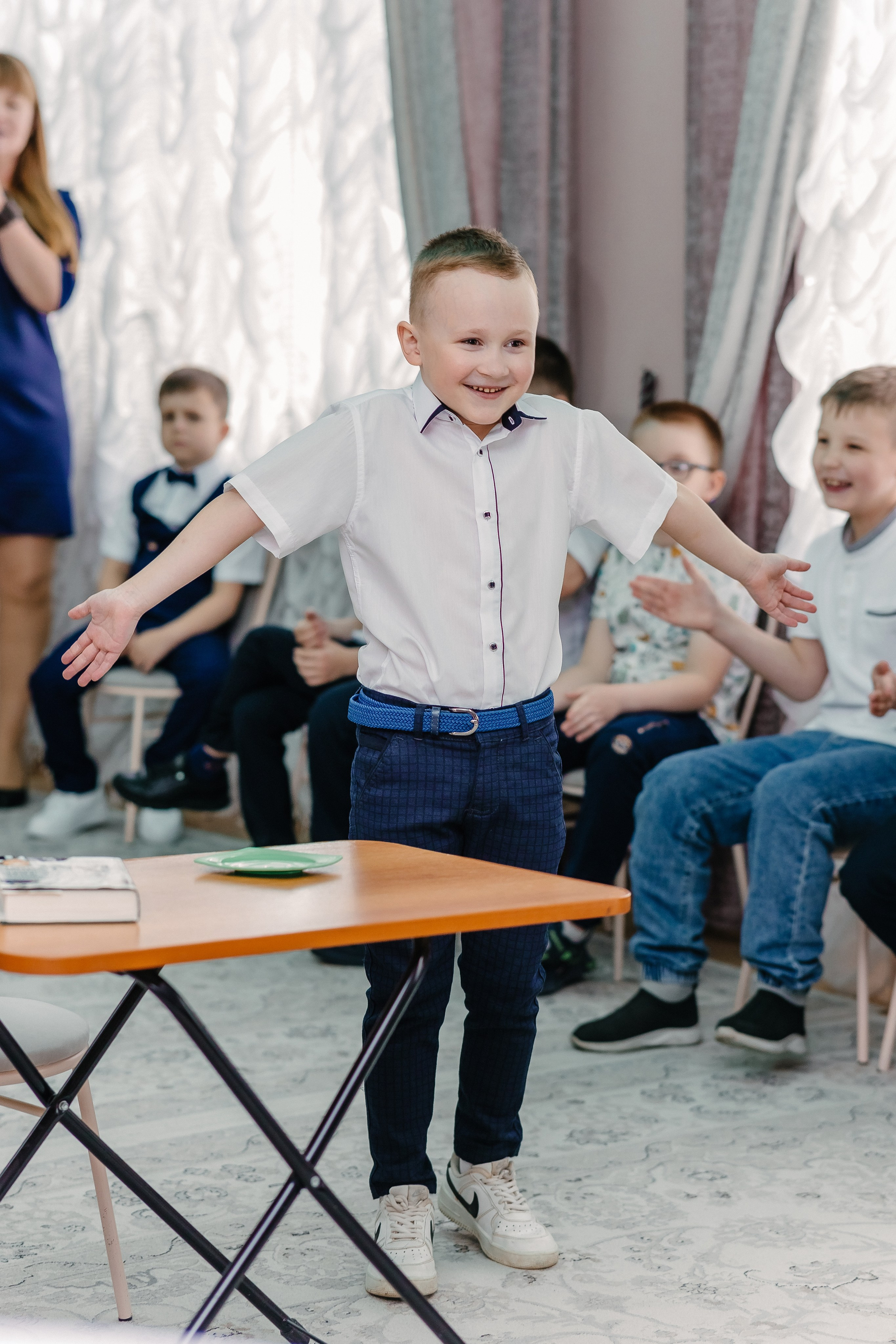 Выпускной в саду. Диана Тимиряева | Фотограф в Воронеже