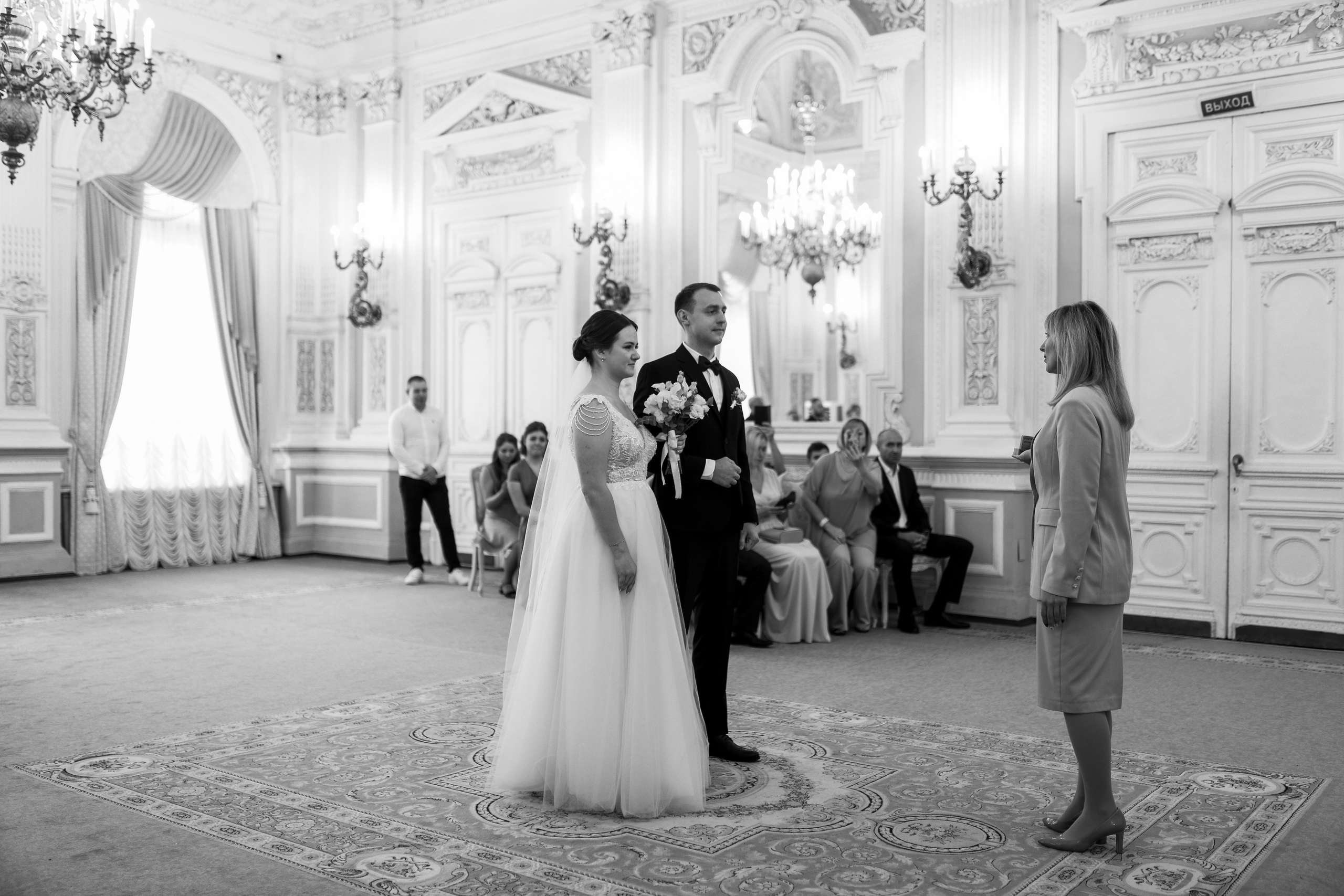 Сердце Петербурга