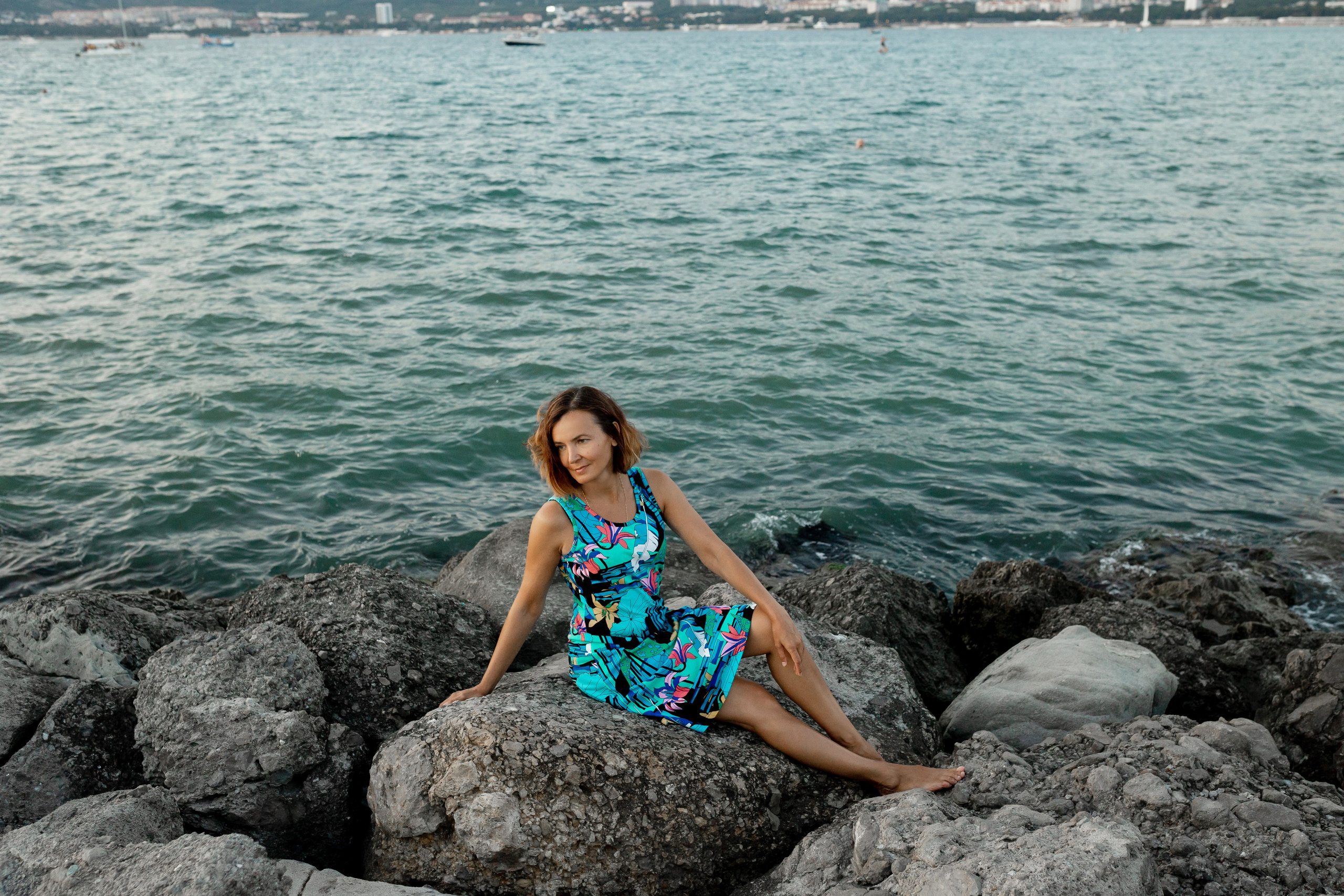 Антонина. Фотограф в Геленджике, Архипо-Осиповке, Абрау-Дюрсо, Кринице Виктория