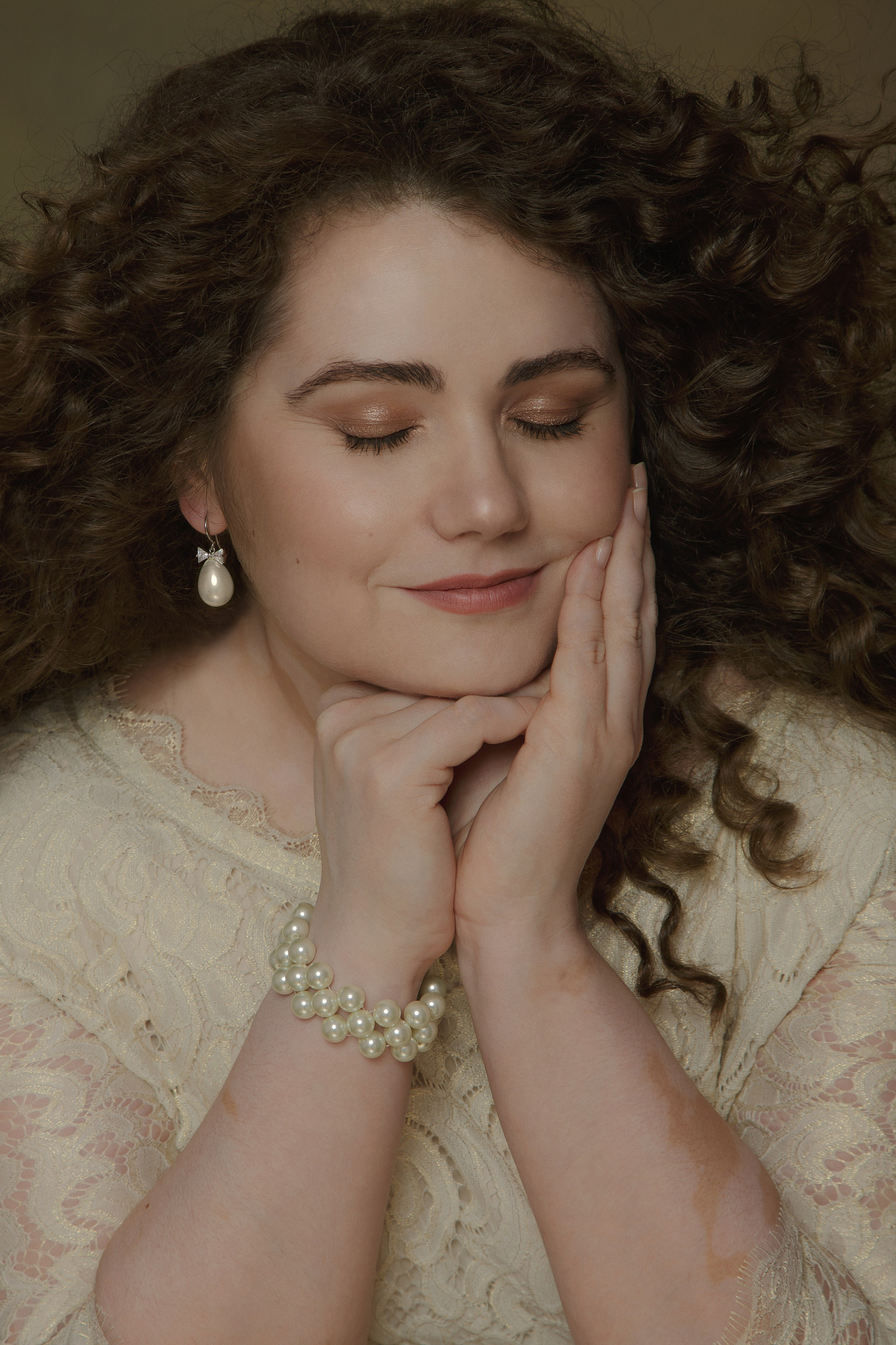 Современные портреты. Фотохудожник-портретист Юлия Дурова — Москва