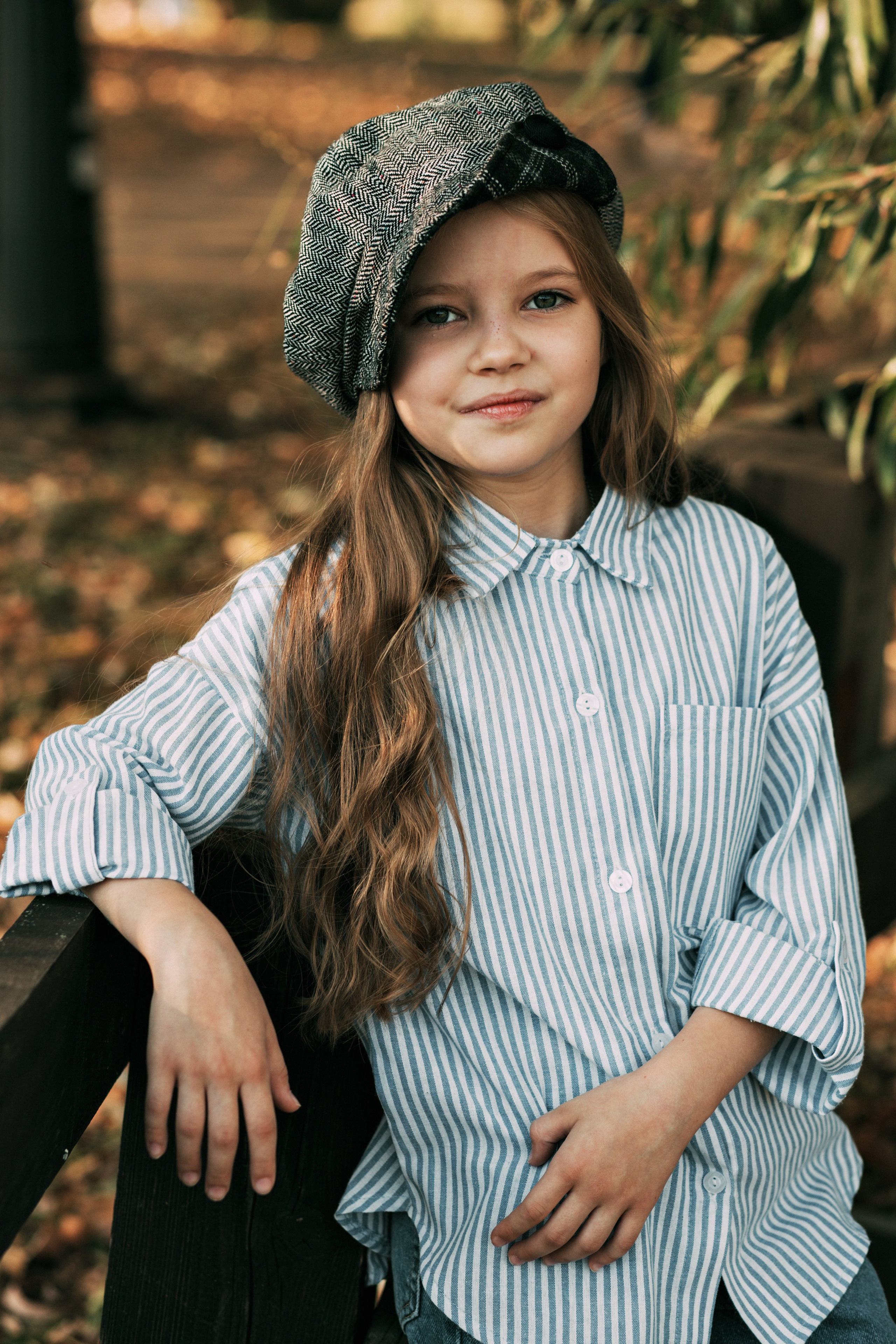 Уля. Главная