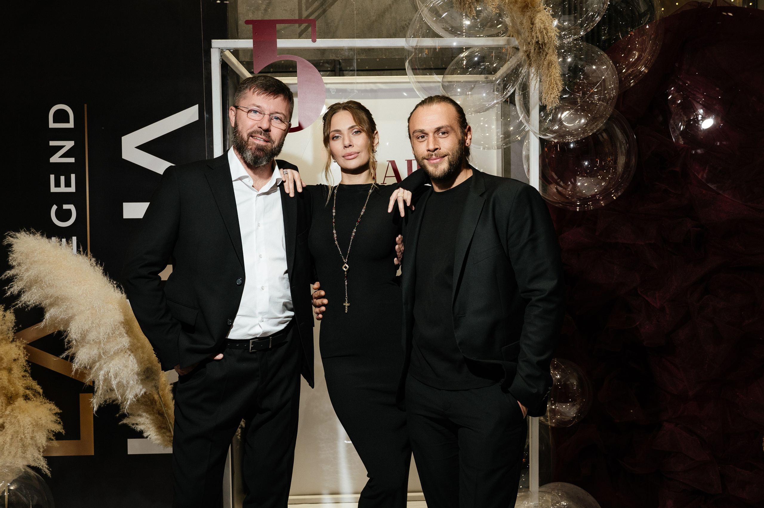 LaLuna 5 лет. Свадебный фотограф во Владивостоке Гарагуля Игорь