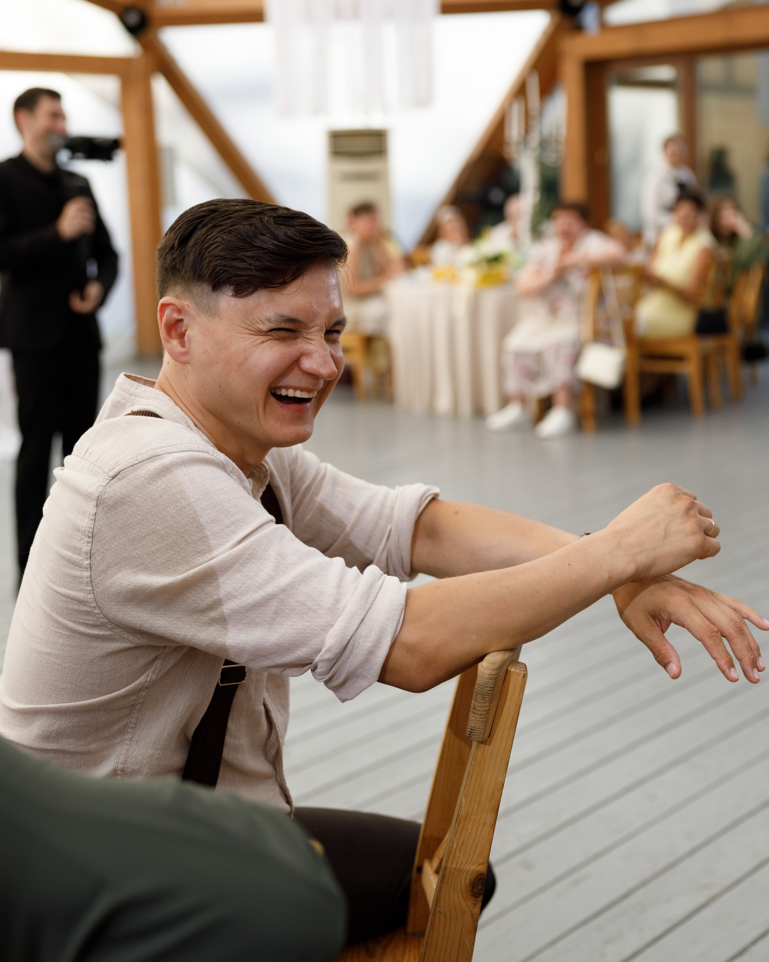 Свадьбы. Фотограф Артем Давыдов