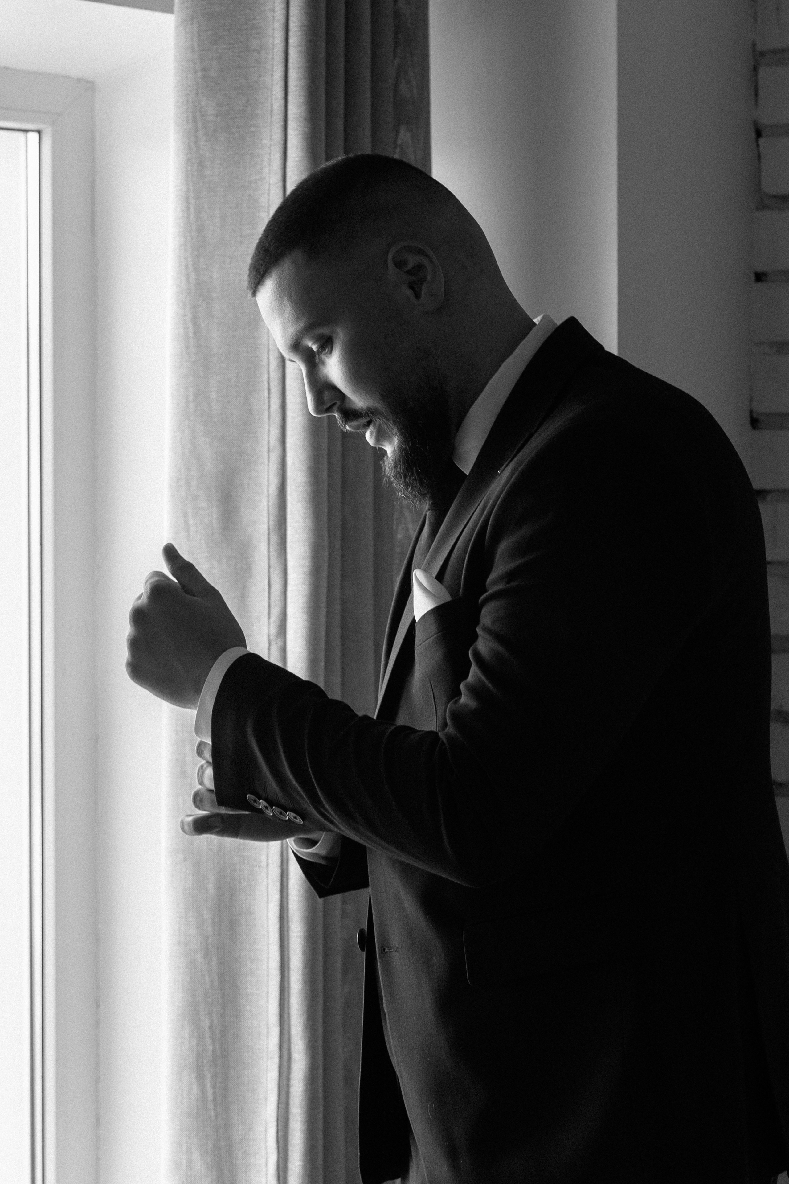 Карина & Егор. Свадебный фотограф Екатерина Тимукина