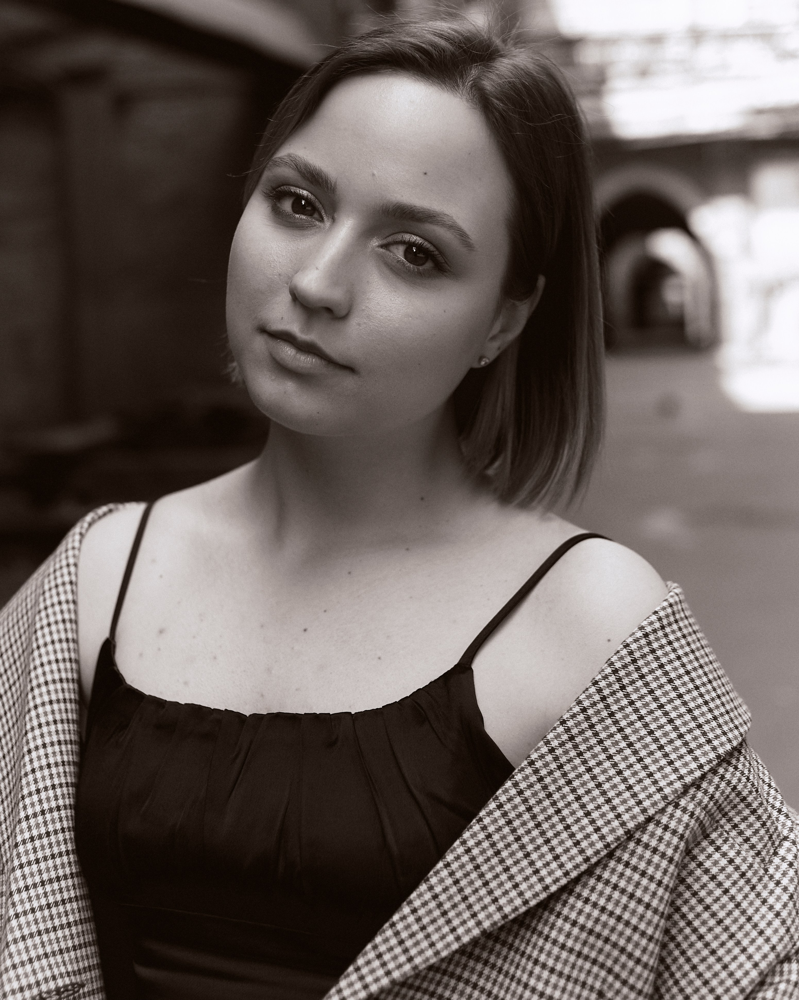 Аня. Egor Plakhotin Photography