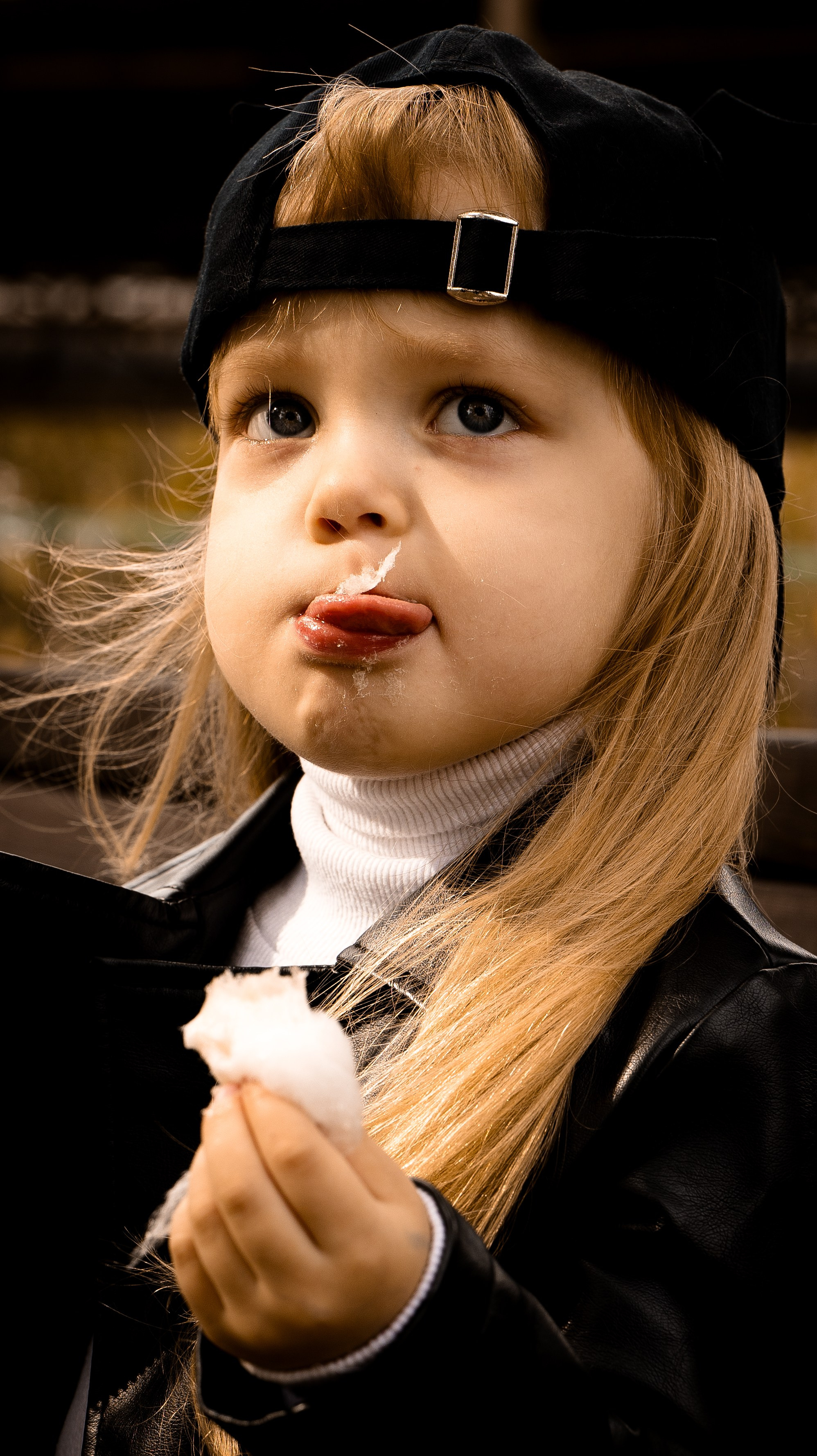 Обучение «Мобильная съёмка». Фотограф Краснодарский край