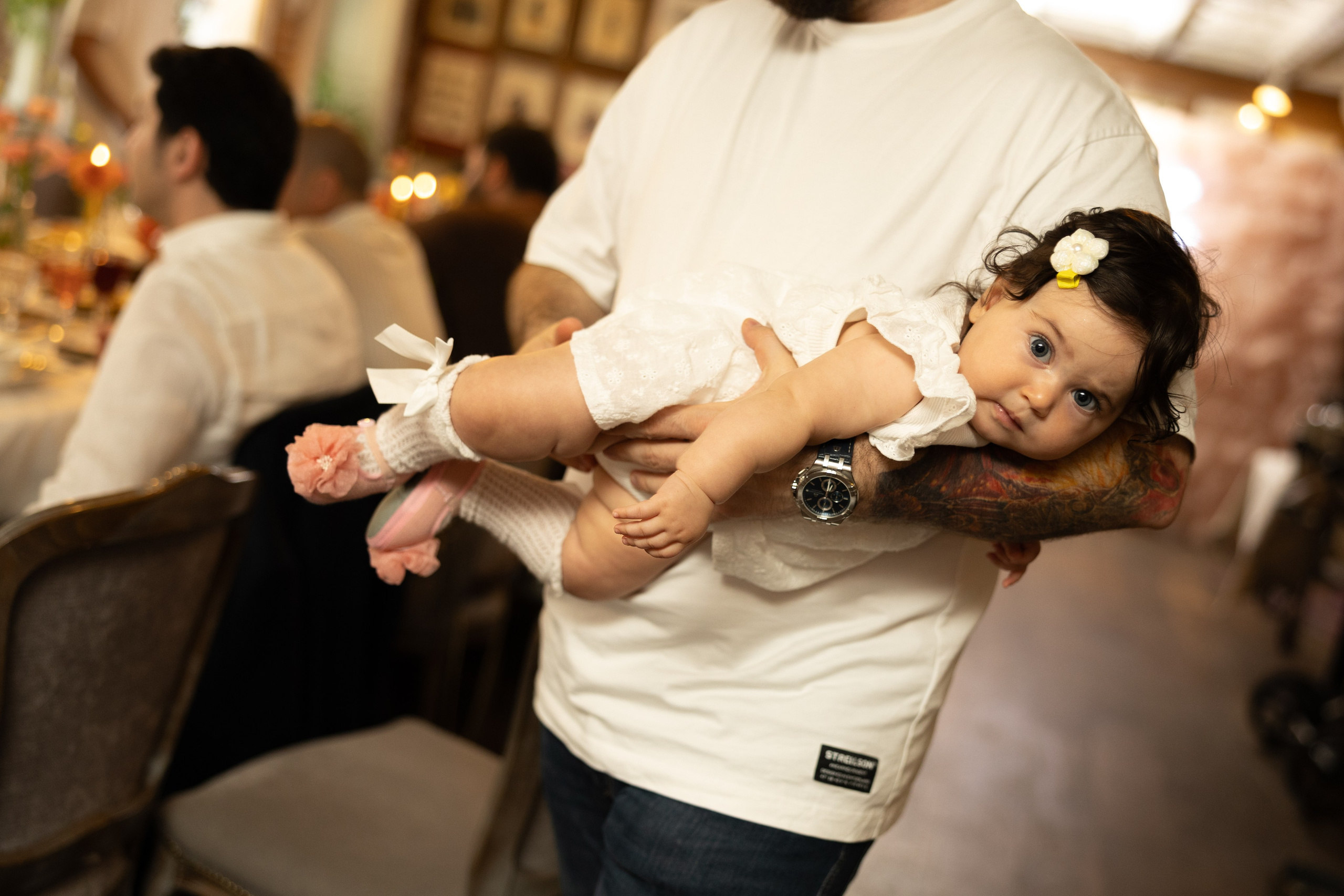 Арни, с днем рождения!. Свадебный фотограф | Москва