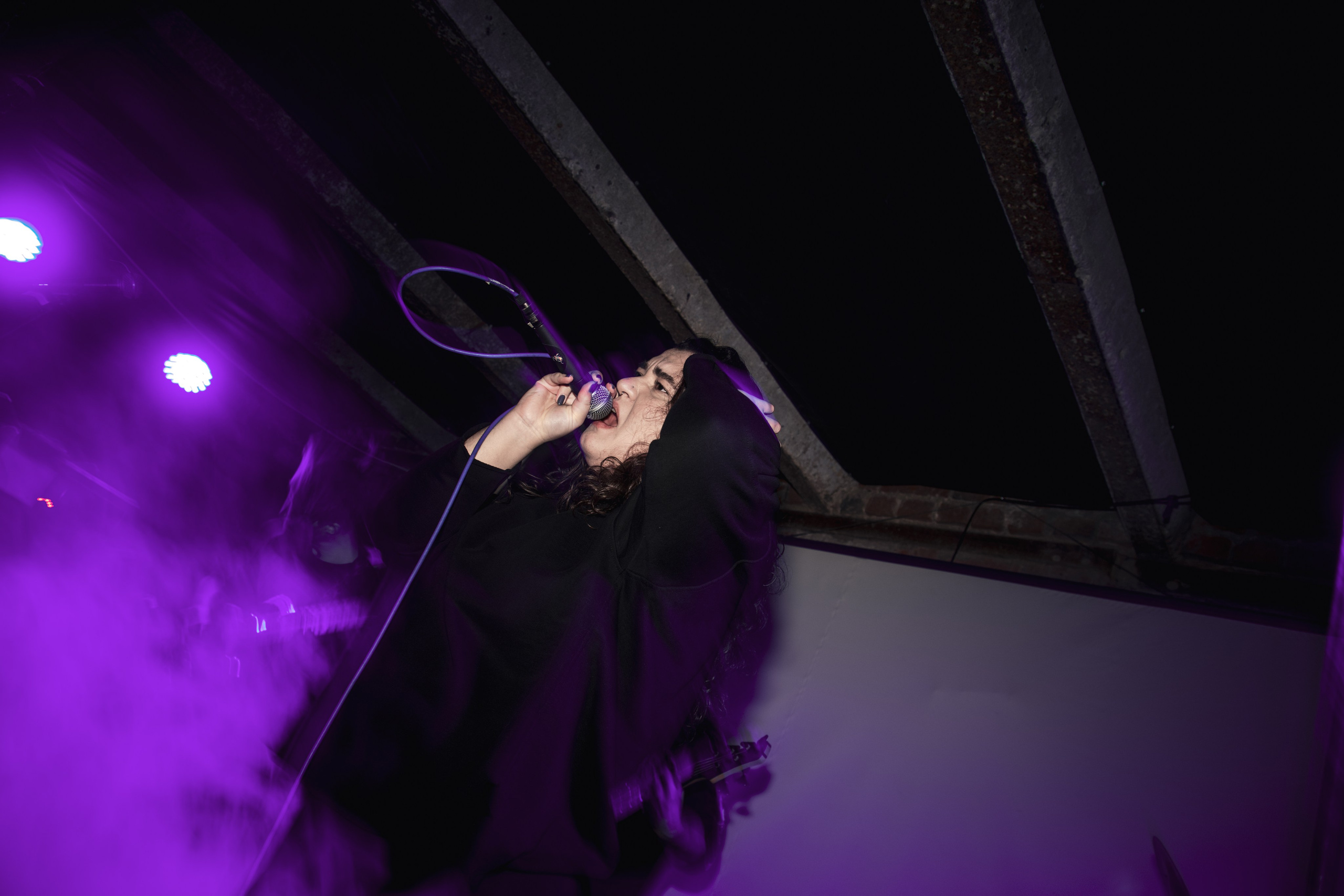 Lowfloor & Smyčka & Supruga 30.10.2025. Репортажный фотограф в Москве Legiodot