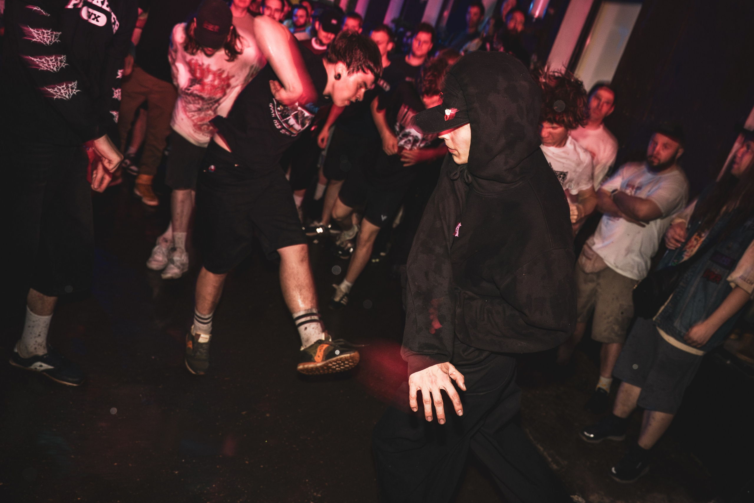 /brainrot/, ://Sign_off, PARTYBREAKER, WLVS 13.06.2026 в Смене. Репортажный фотограф в Москве Legiodot